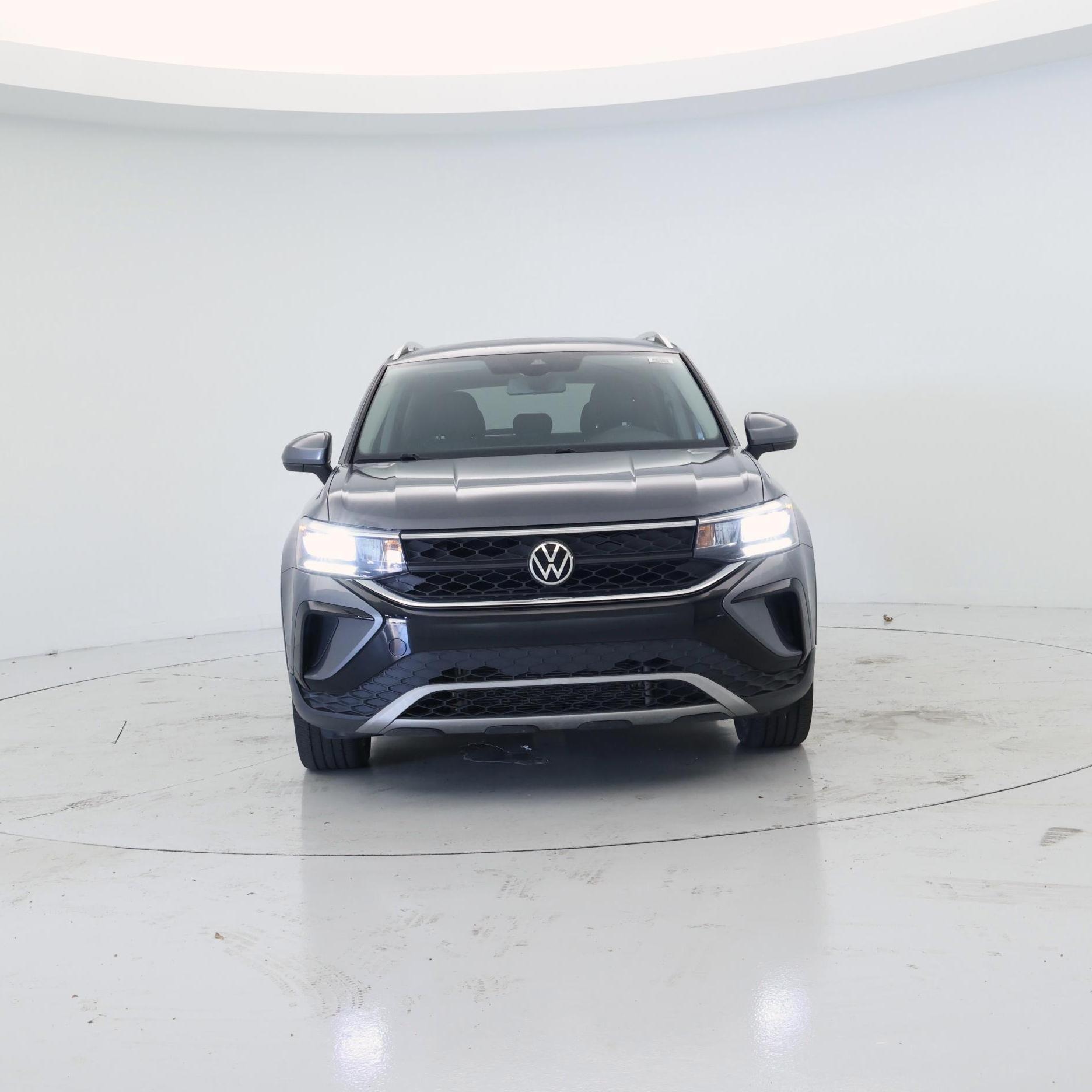 Thumbnail: 2022 Volkswagen Taos - 5