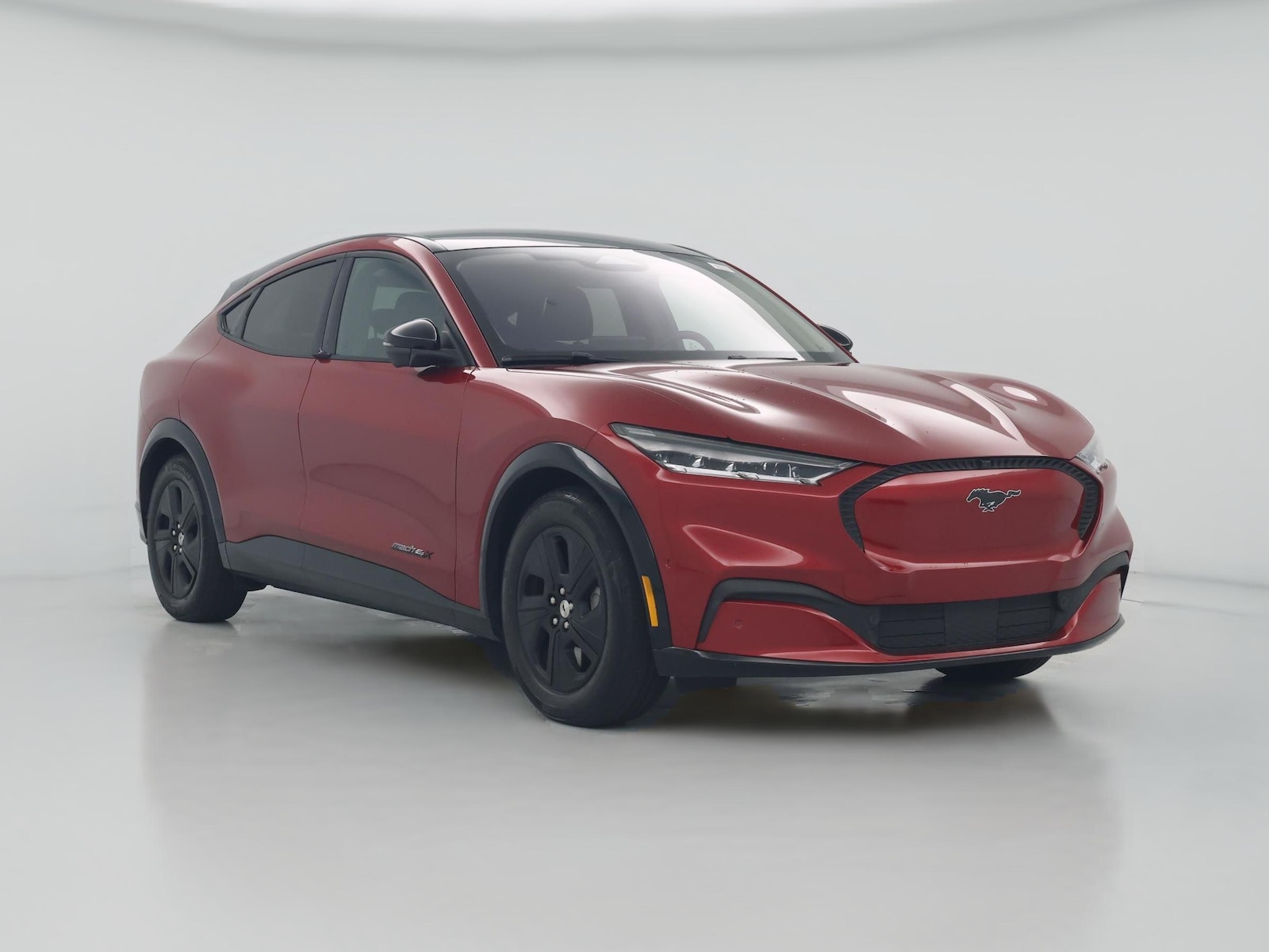 2023 Ford Mustang Mach-E