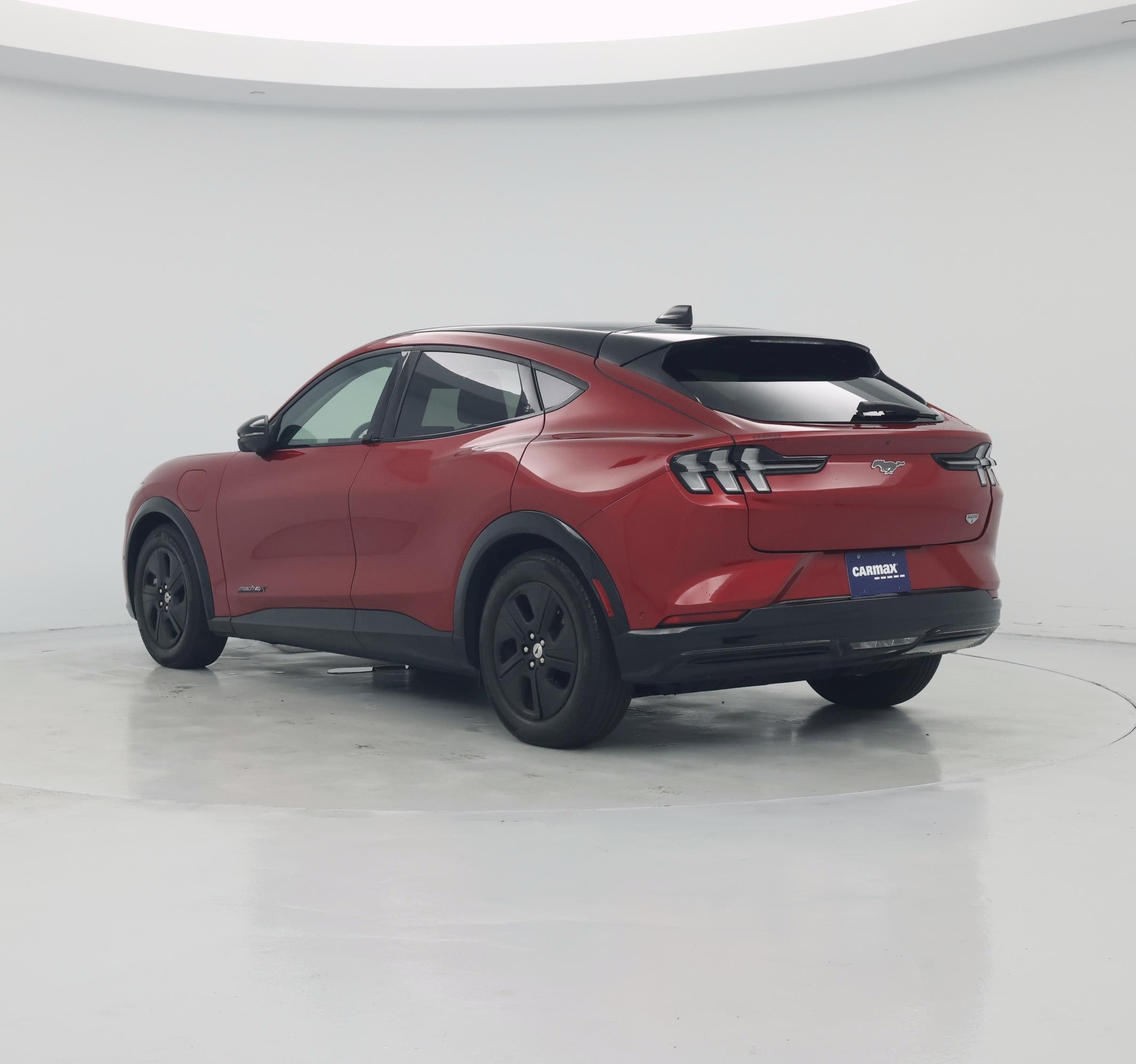 Thumbnail: 2023 Ford Mustang Mach-E - 2