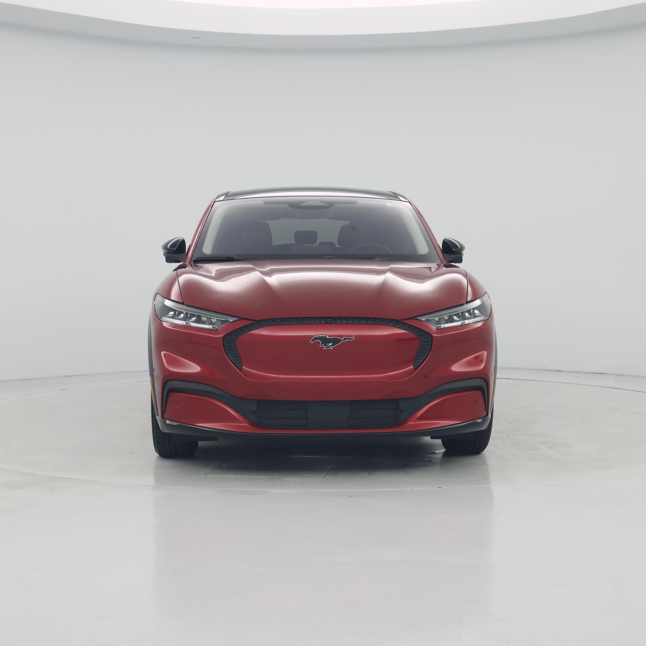 Thumbnail: 2023 Ford Mustang Mach-E - 5