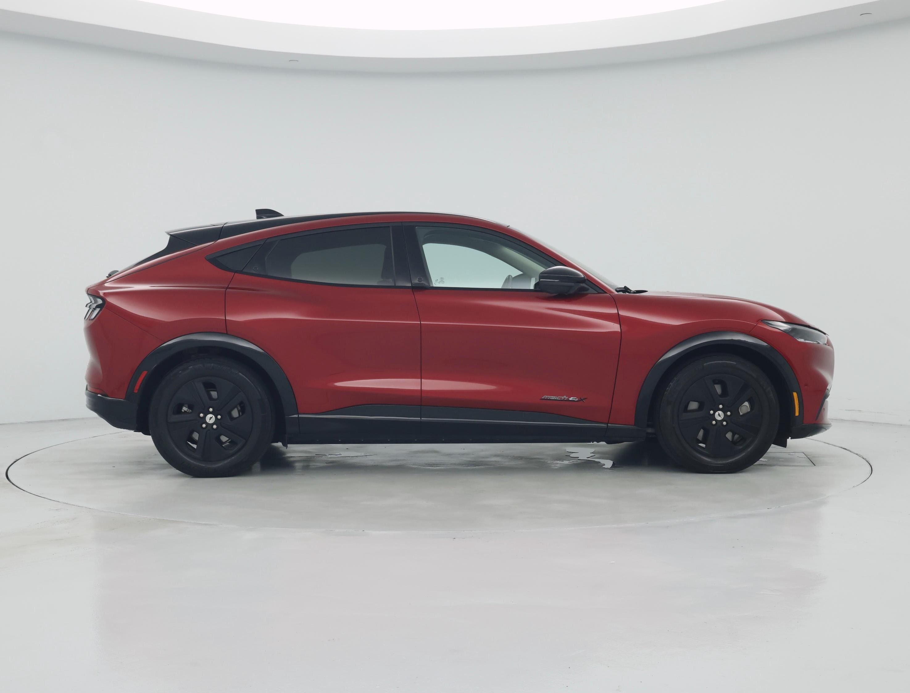 Thumbnail: 2023 Ford Mustang Mach-E - 7