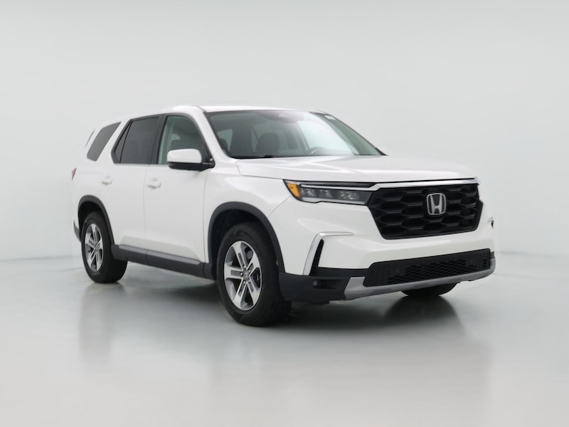 2024 Honda Pilot EX-L