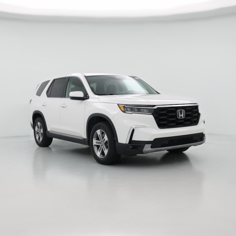 2024 Honda Pilot EX-L