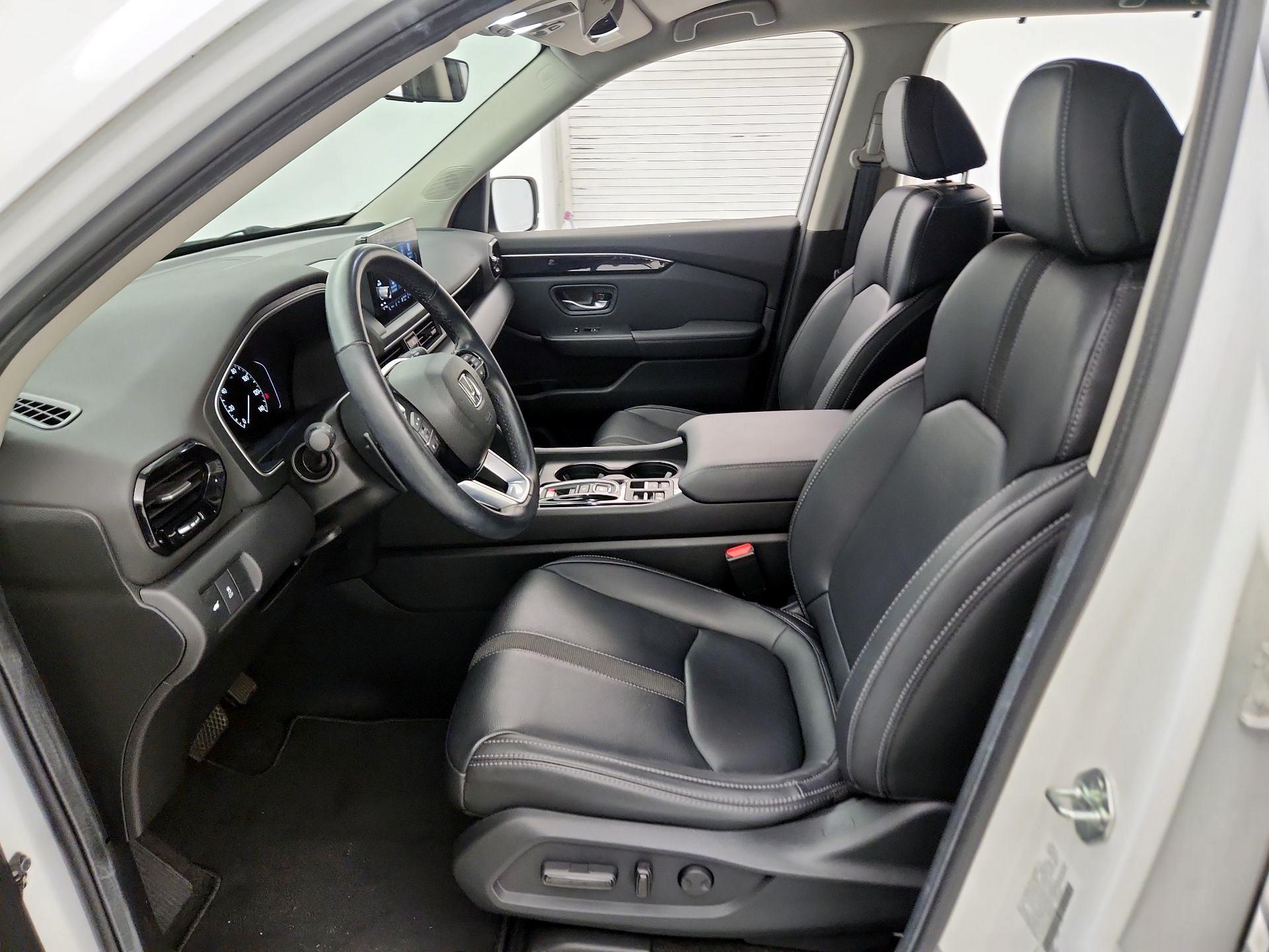 Thumbnail: 2024 Honda Pilot - 11
