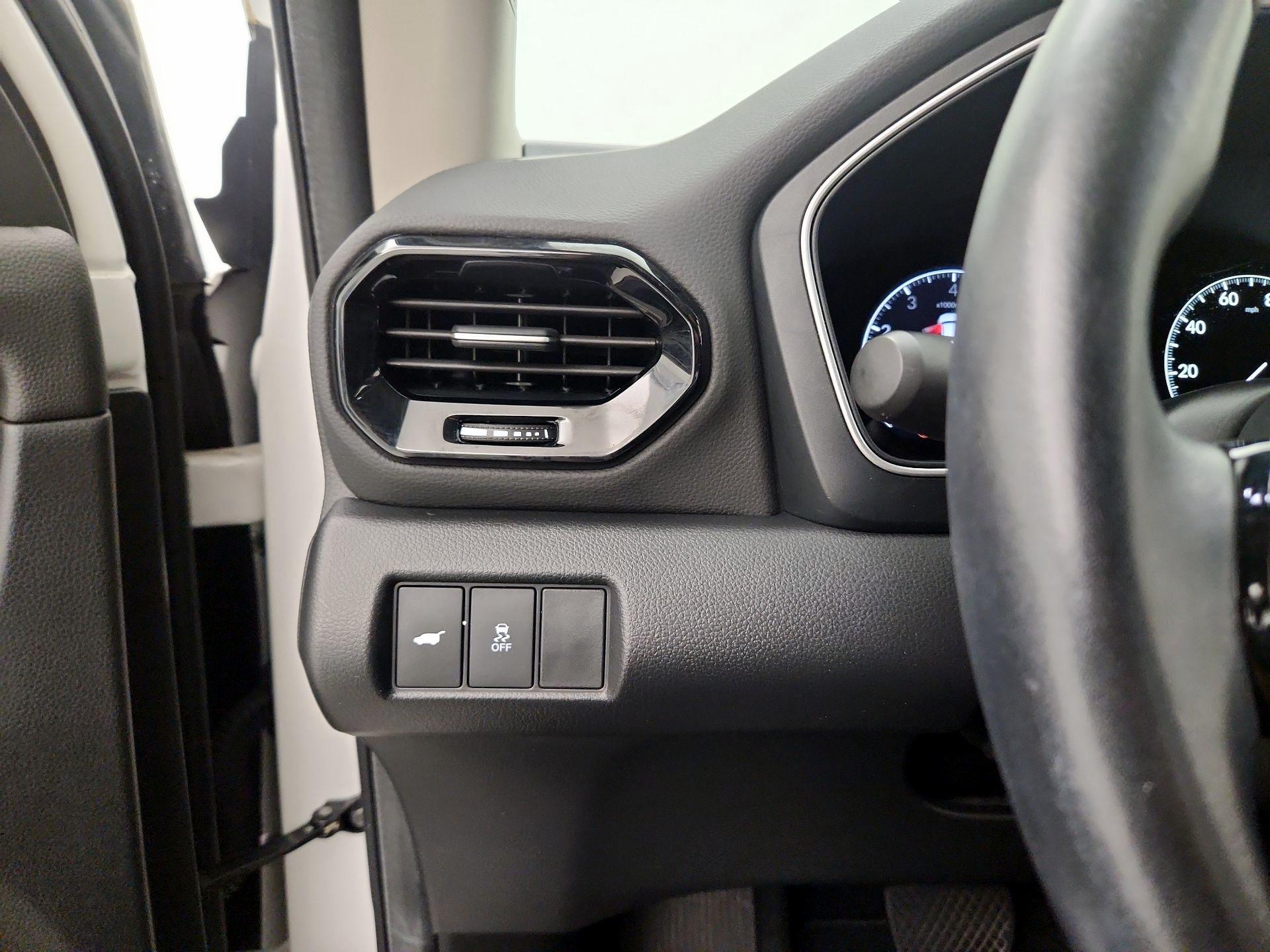 Thumbnail: 2024 Honda Pilot - 13