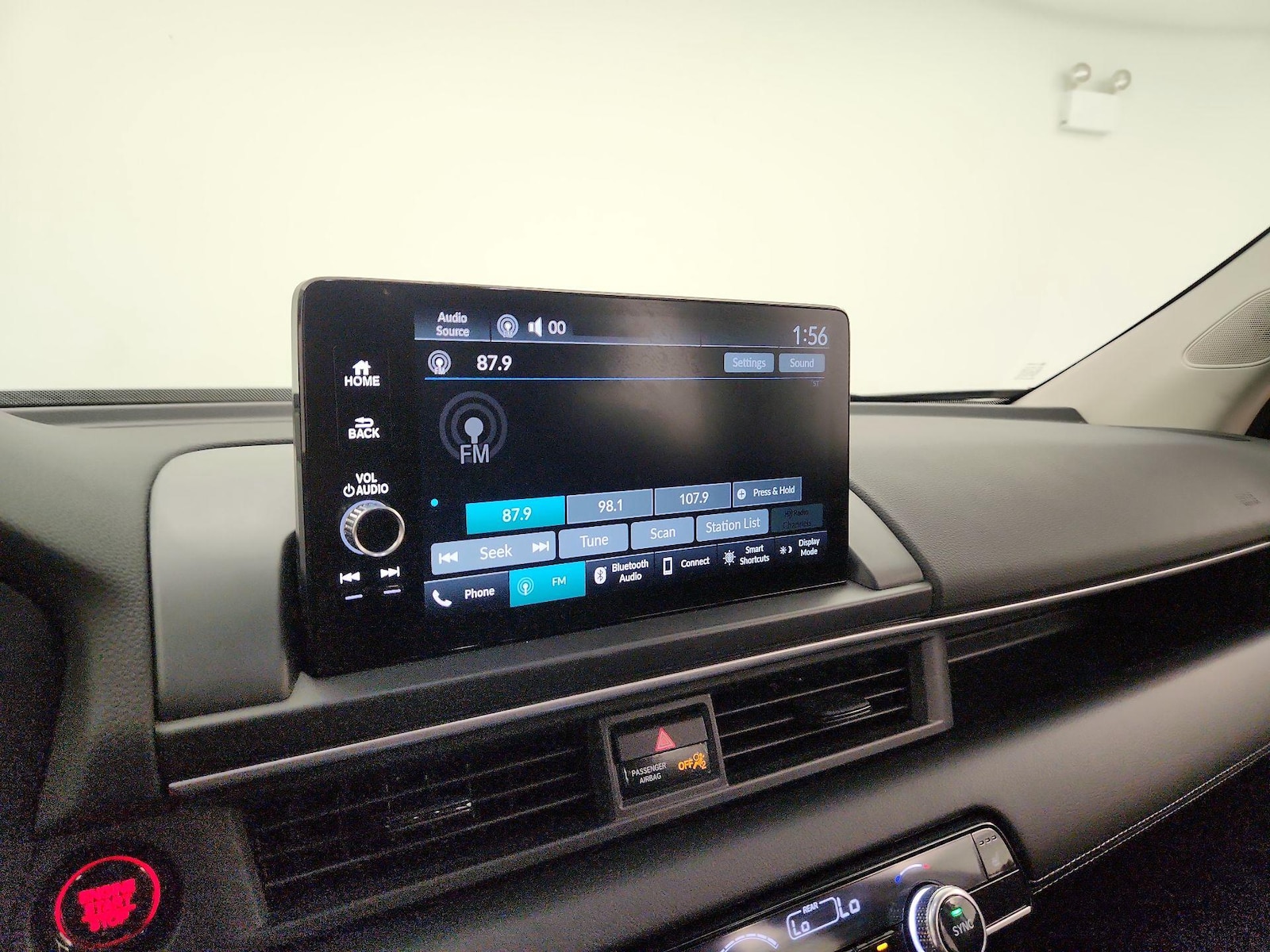 2024 Honda Pilot EX-L - Photo 16