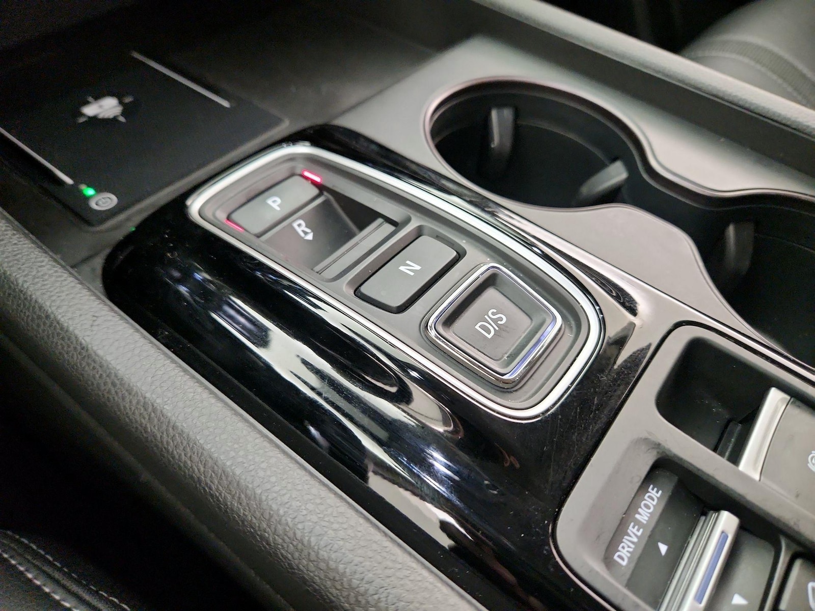 2024 Honda Pilot EX-L - Photo 18