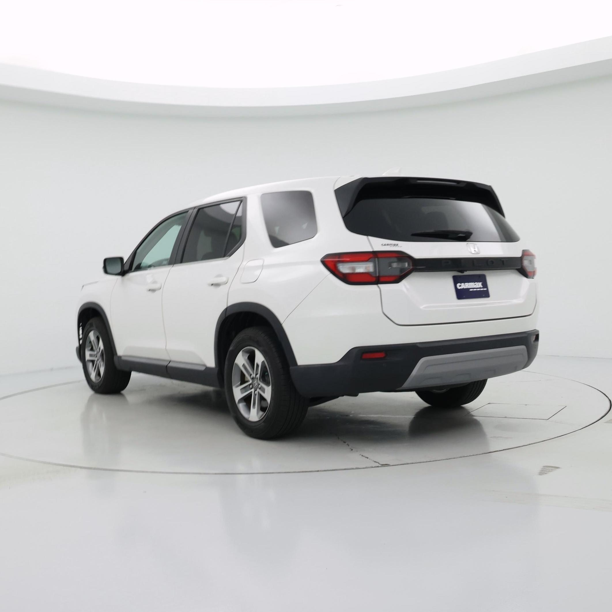 Thumbnail: 2024 Honda Pilot - 2