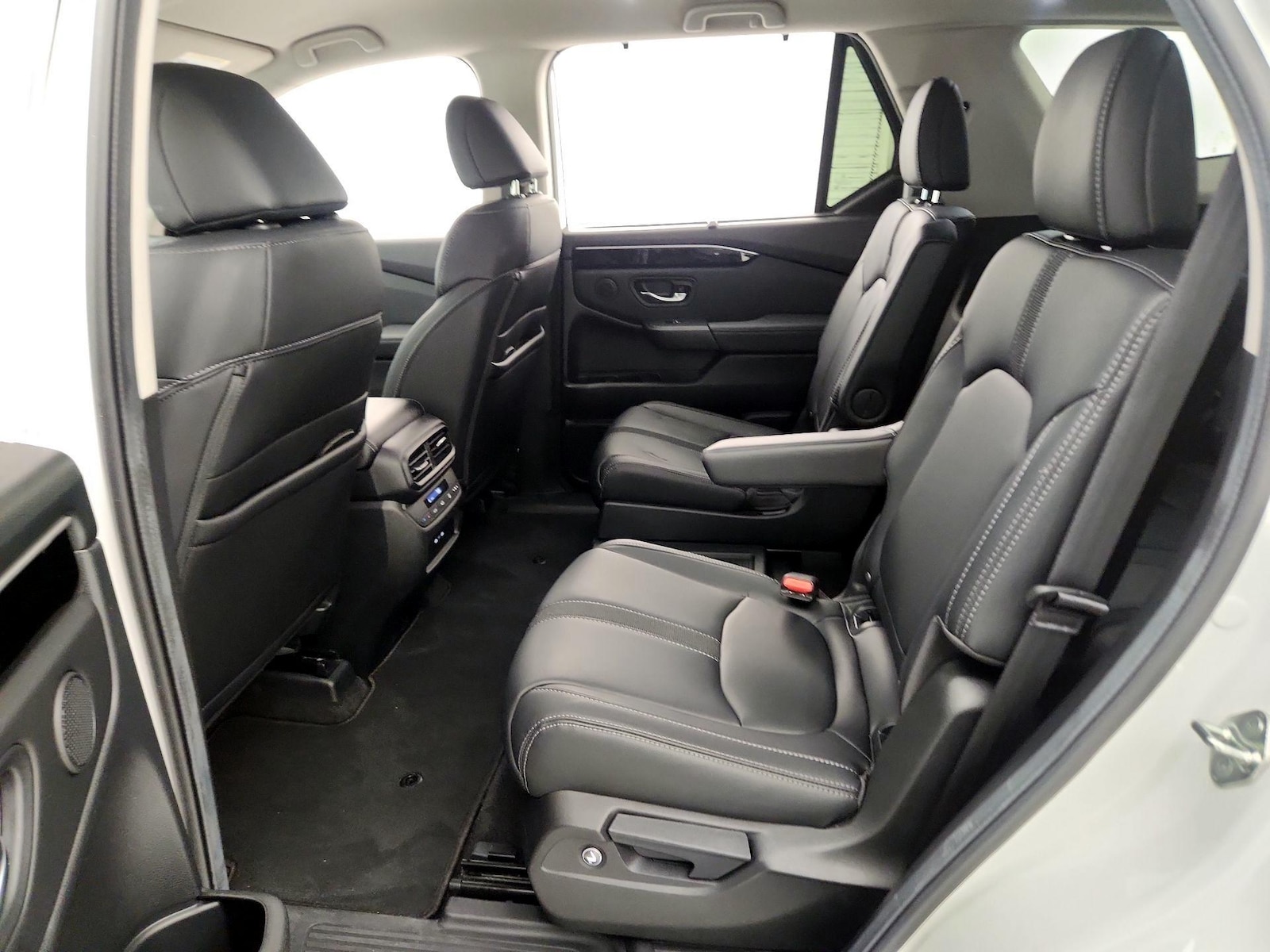 2024 Honda Pilot EX-L - Photo 20