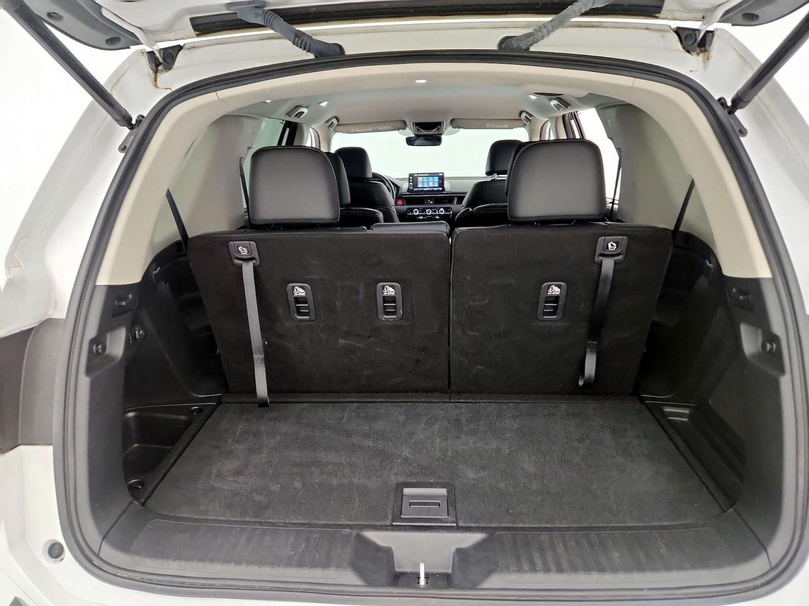 2024 Honda Pilot EX-L - Photo 22