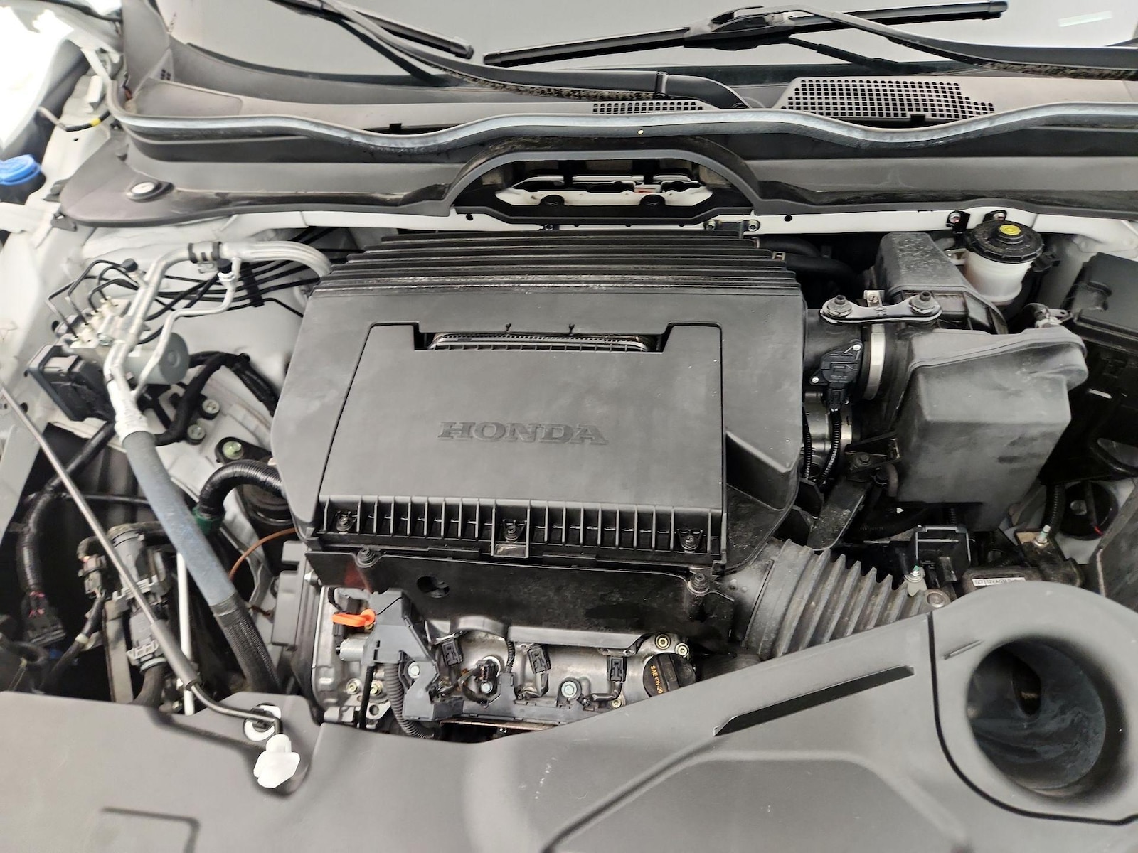 2024 Honda Pilot EX-L - Photo 23