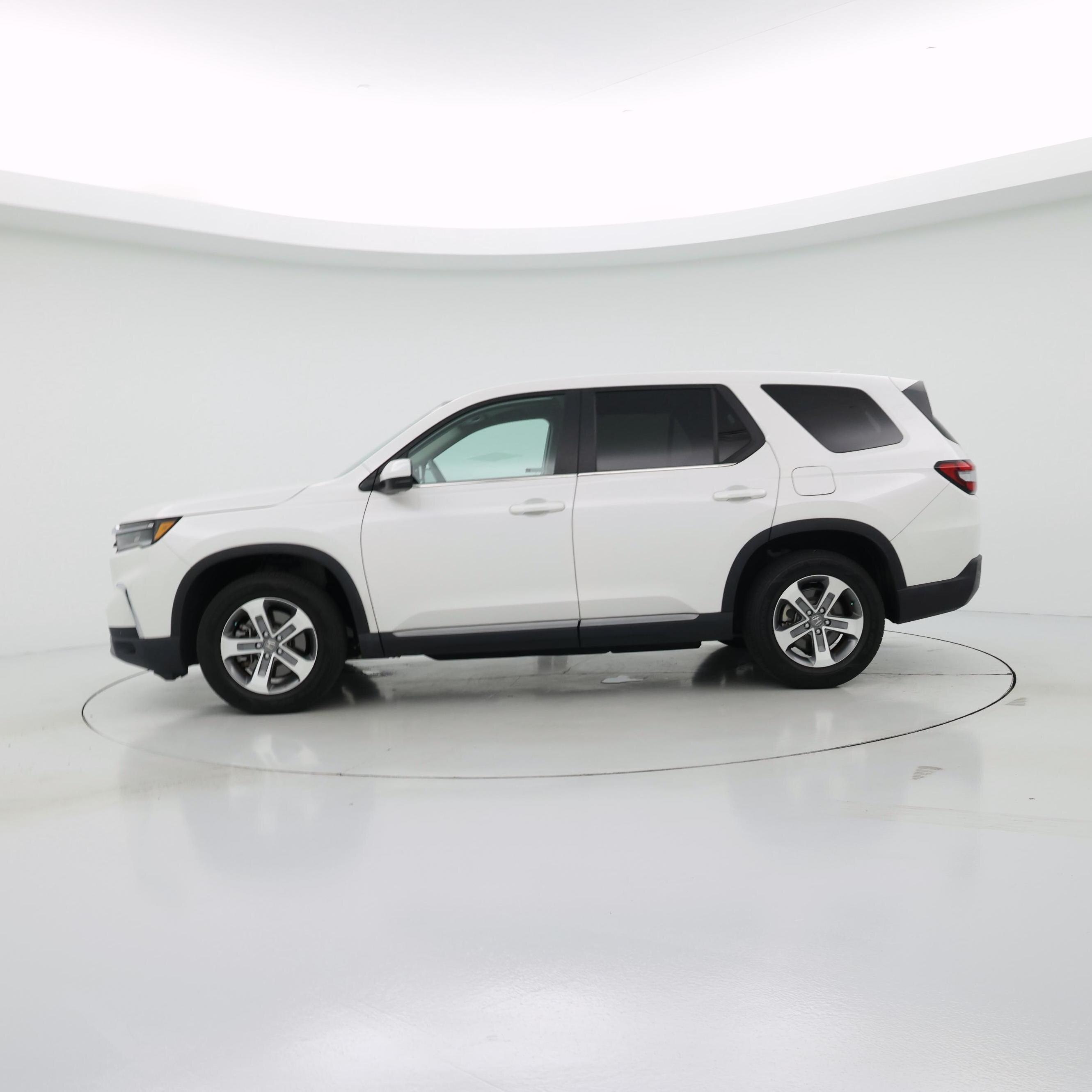 Thumbnail: 2024 Honda Pilot - 3