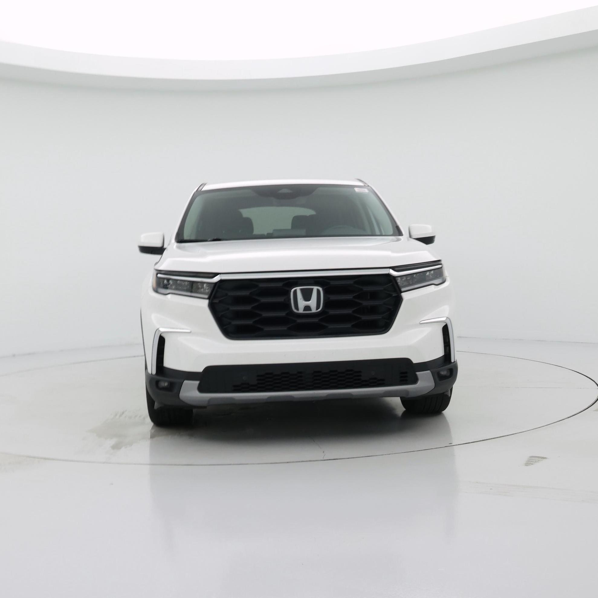 Thumbnail: 2024 Honda Pilot - 5