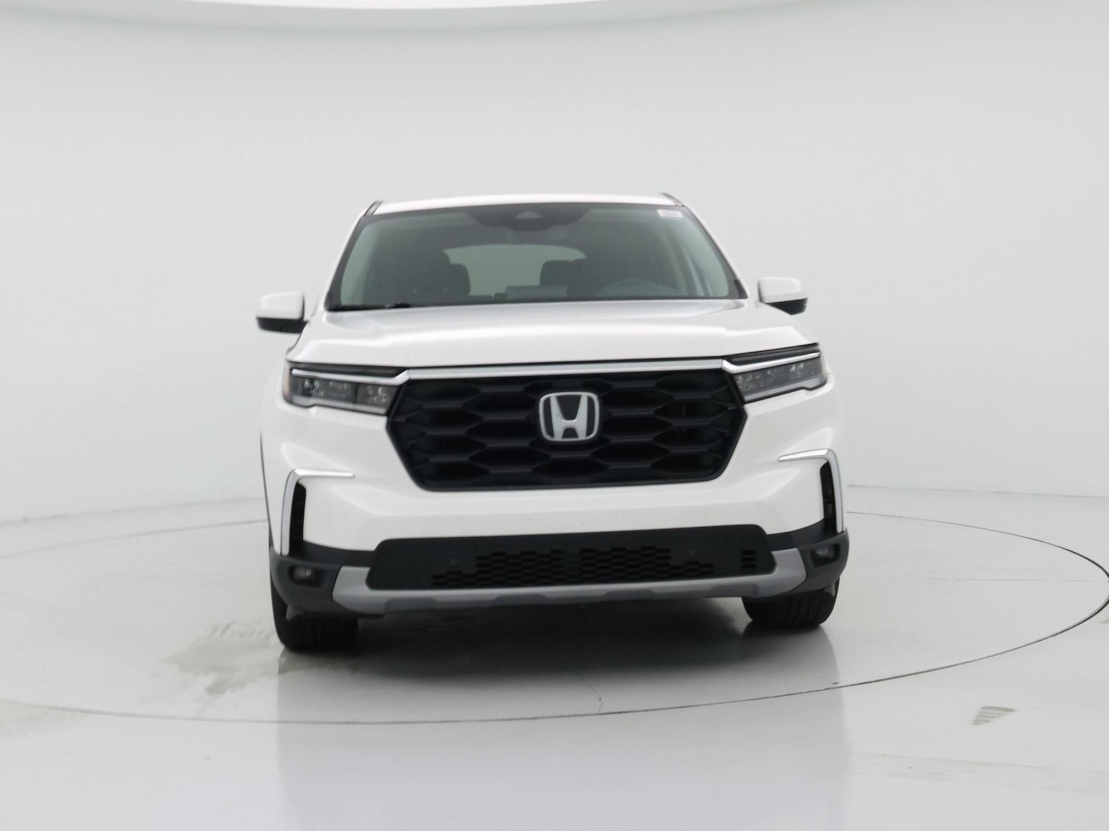 2024 Honda Pilot EX-L - Photo 6