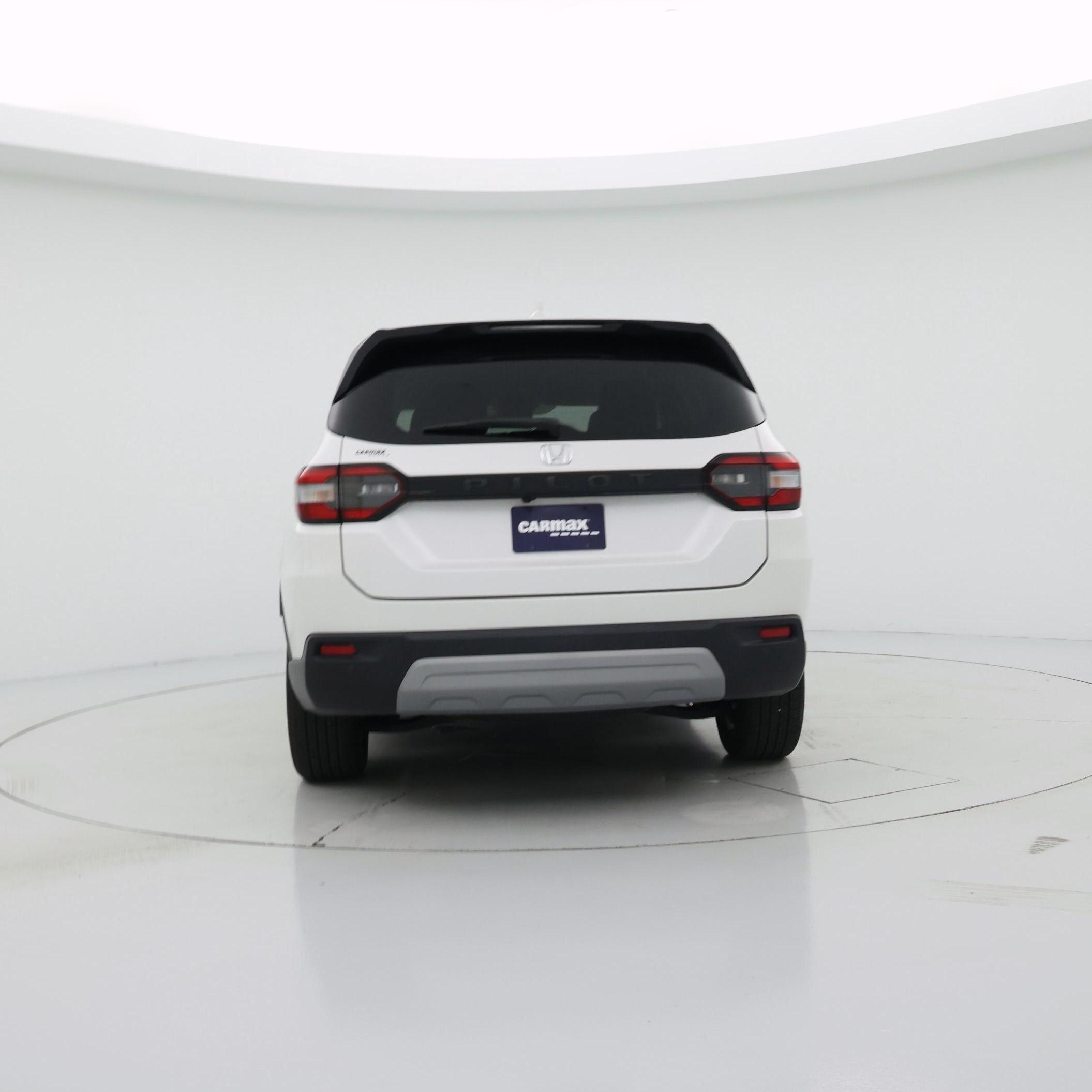 Thumbnail: 2024 Honda Pilot - 6
