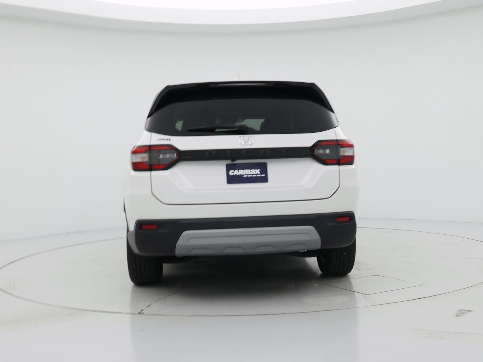 2024 Honda Pilot EX-L - Photo 7