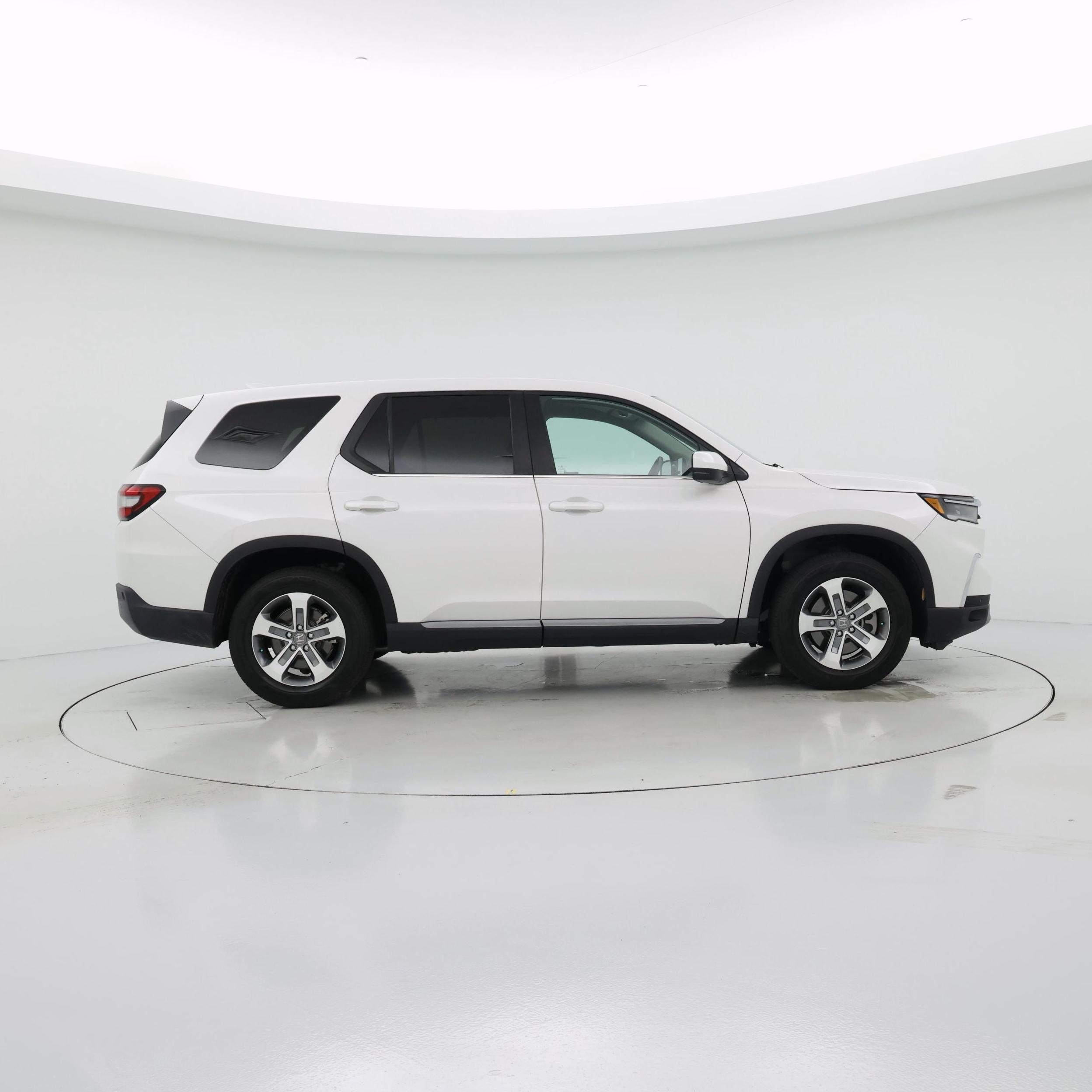 Thumbnail: 2024 Honda Pilot - 7
