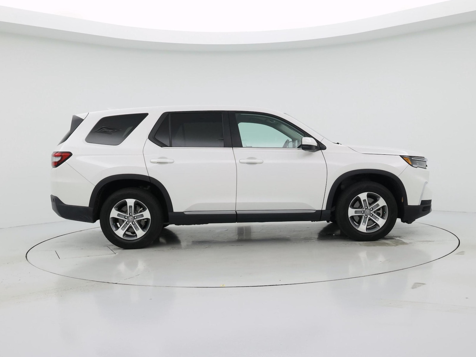 2024 Honda Pilot EX-L - Photo 8