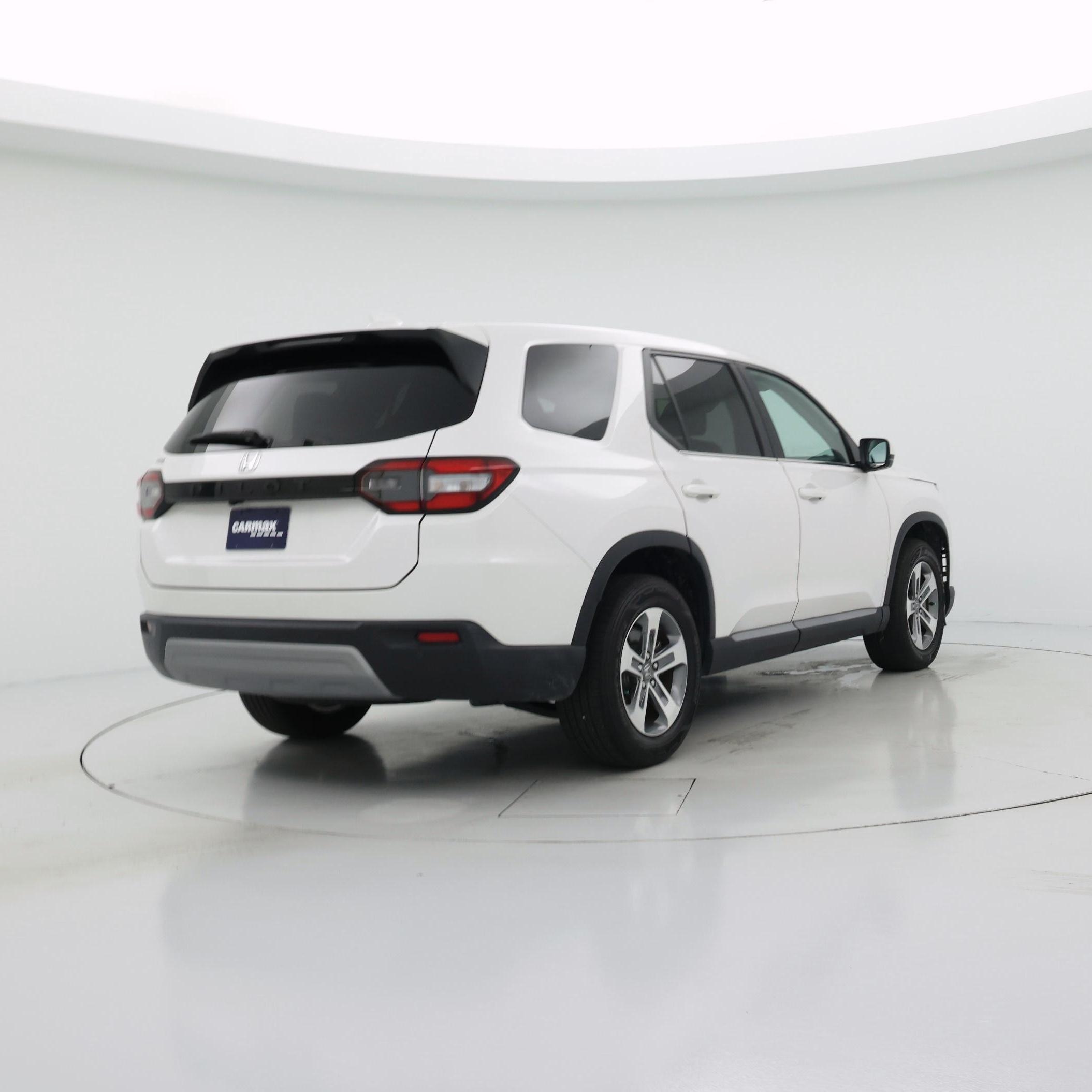 Thumbnail: 2024 Honda Pilot - 8