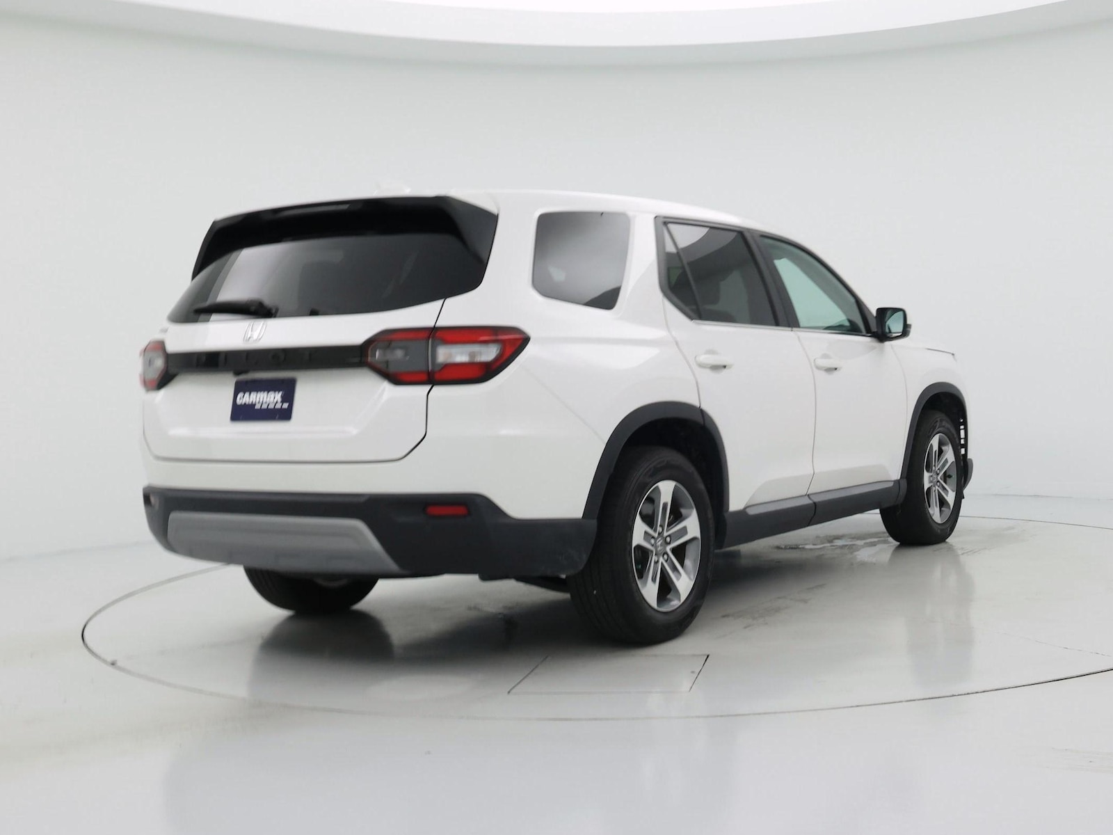 2024 Honda Pilot EX-L - Photo 9