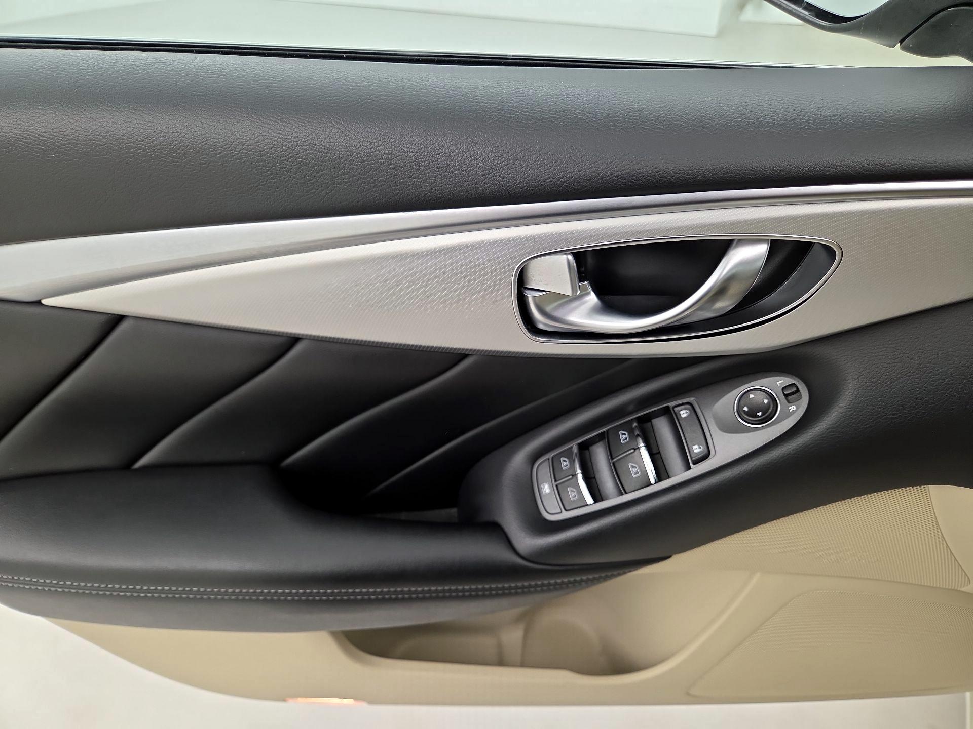 Thumbnail: 2019 INFINITI Q50 - 12