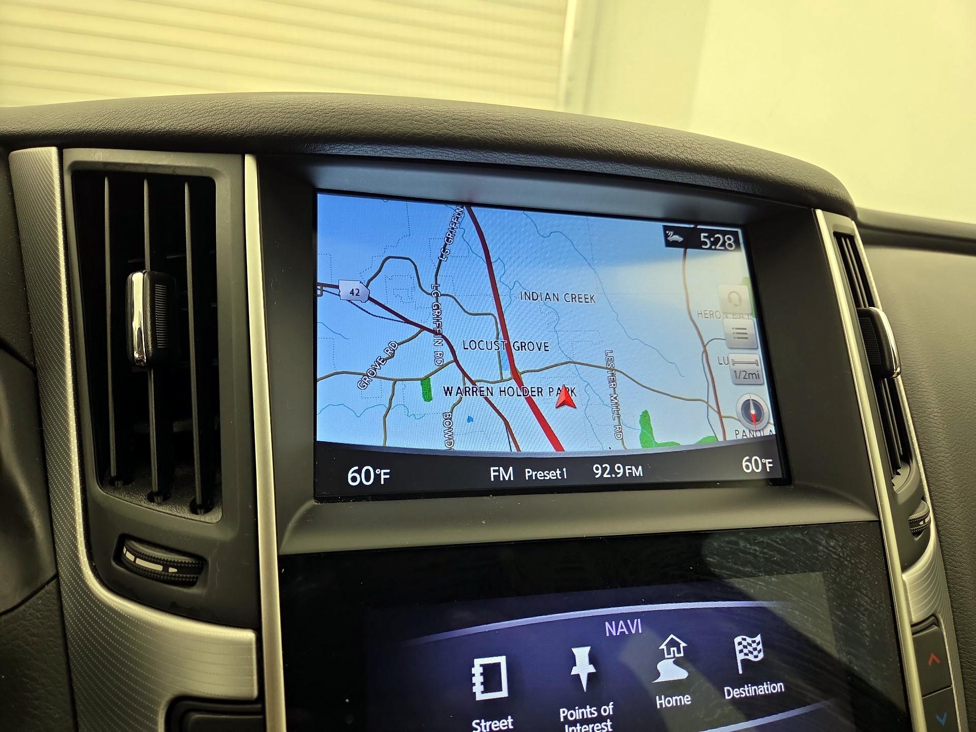 Thumbnail: 2019 INFINITI Q50 - 14