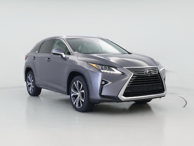 2019 Lexus RX 350