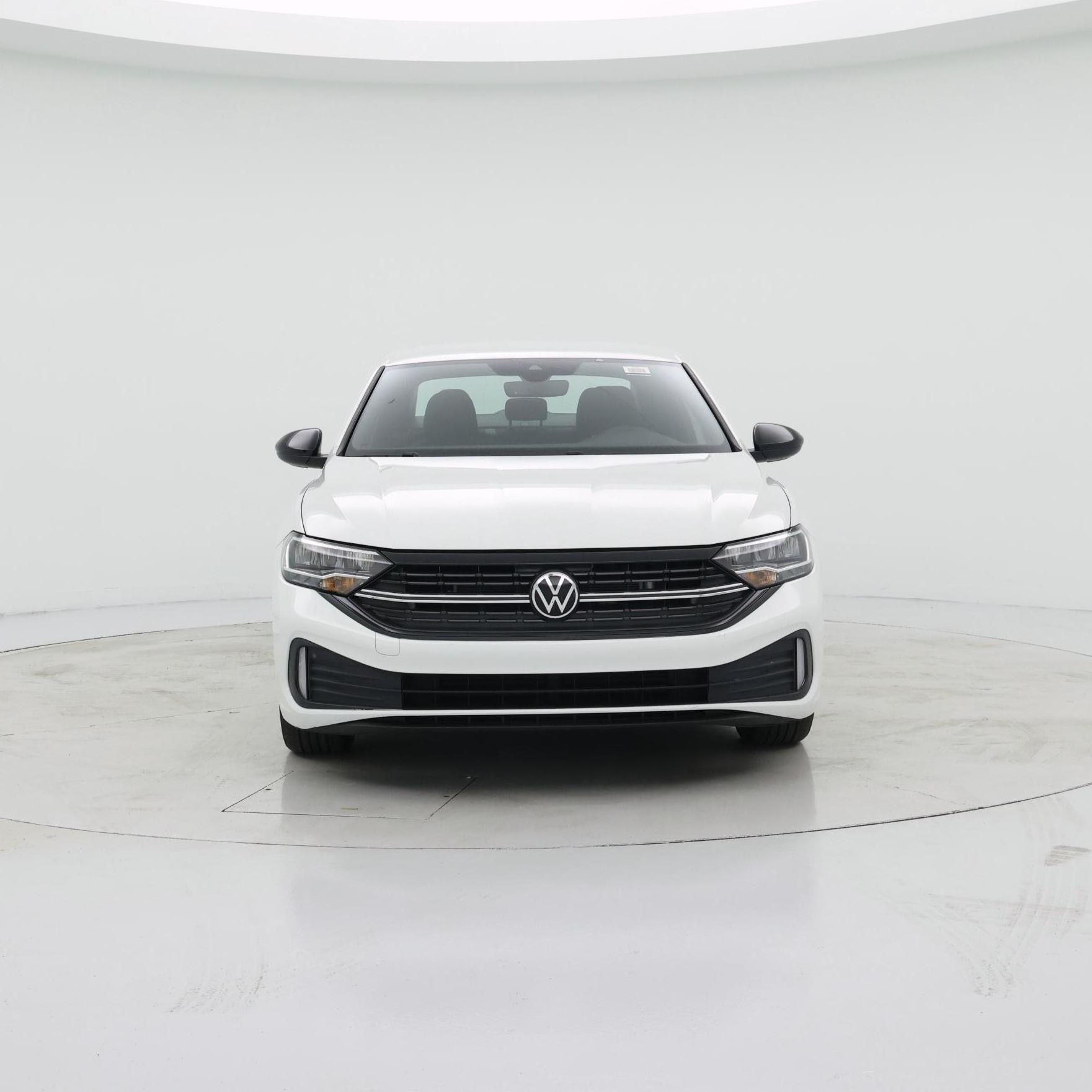 Thumbnail: 2024 Volkswagen Jetta - 5