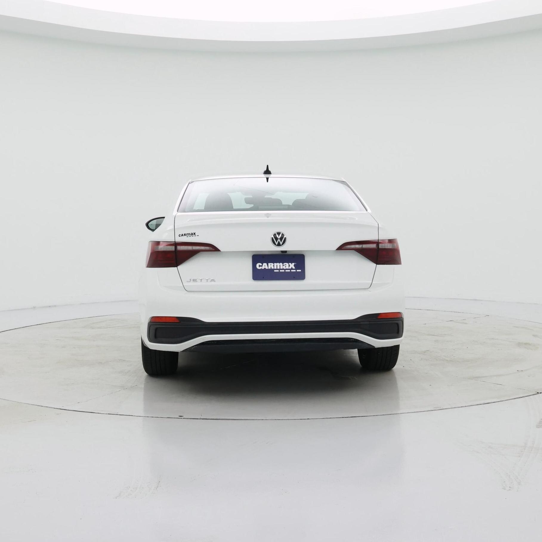 Thumbnail: 2024 Volkswagen Jetta - 6