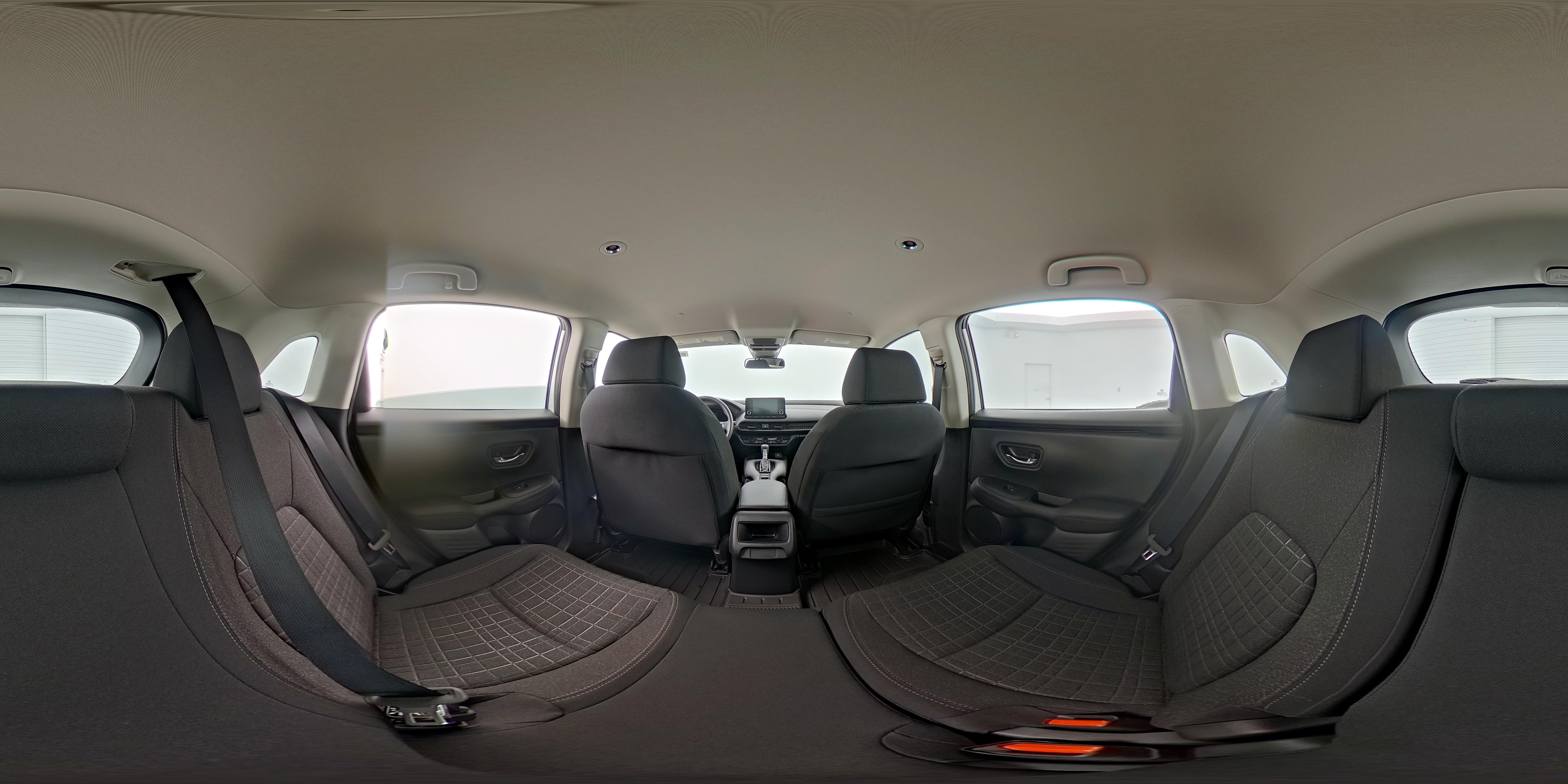 2023 Honda HR-V LX - Photo 26