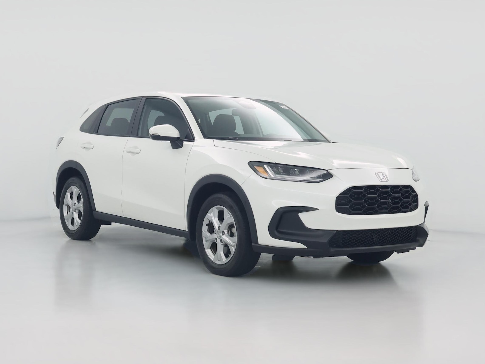 2023 Honda HR-V LX - Photo 1