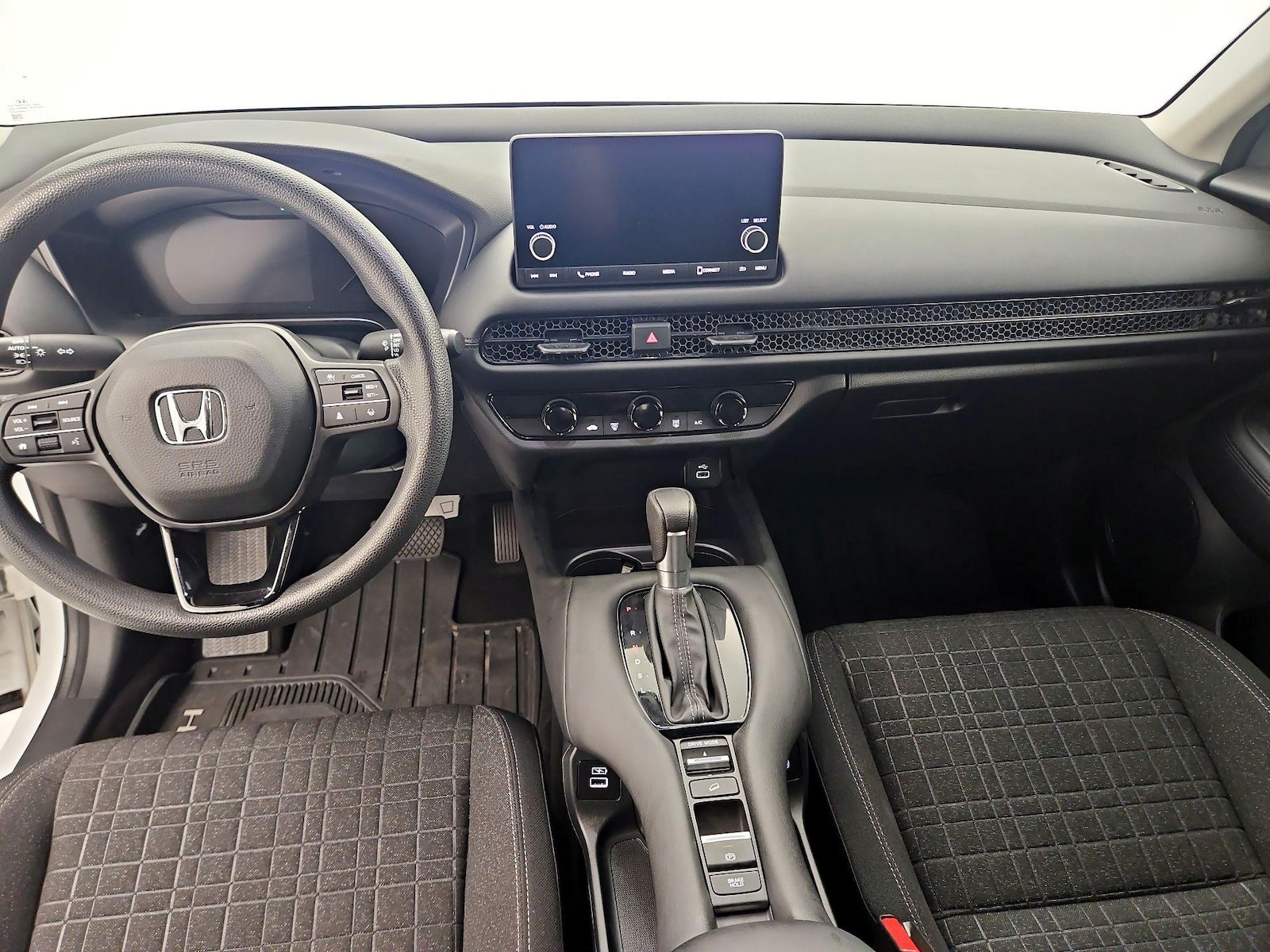 2023 Honda HR-V LX - Photo 10