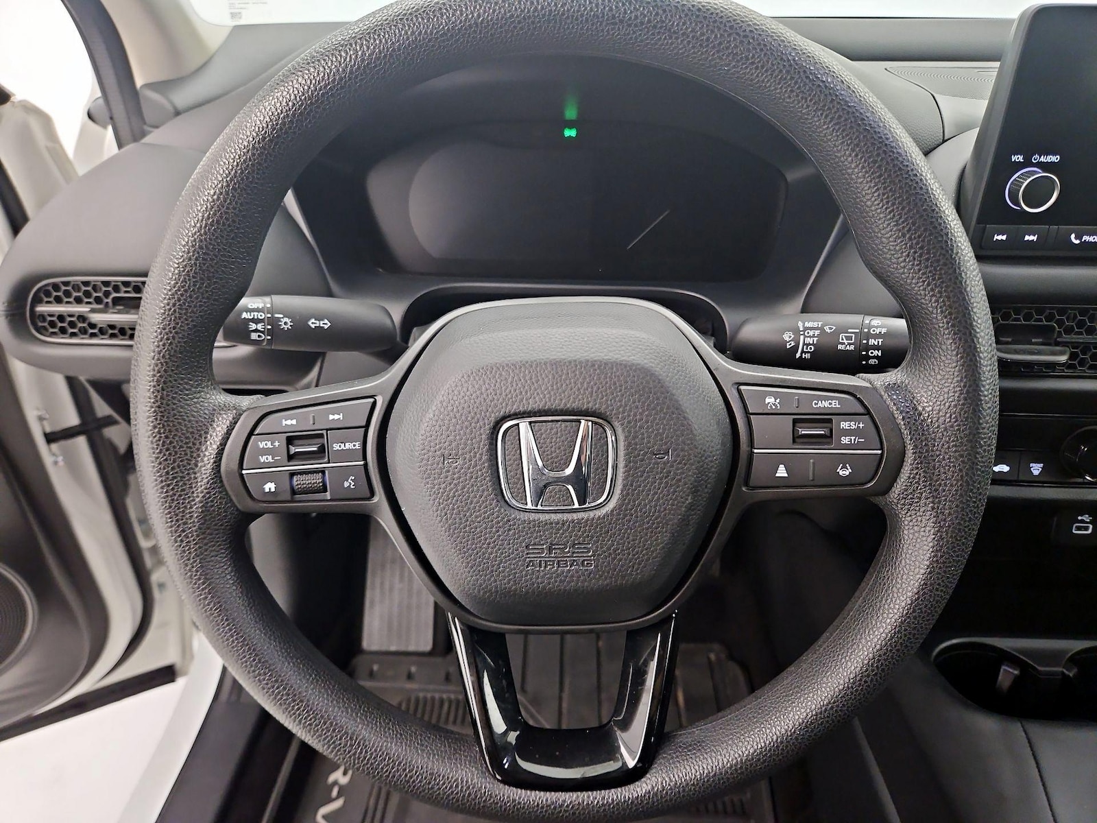 2023 Honda HR-V LX - Photo 11