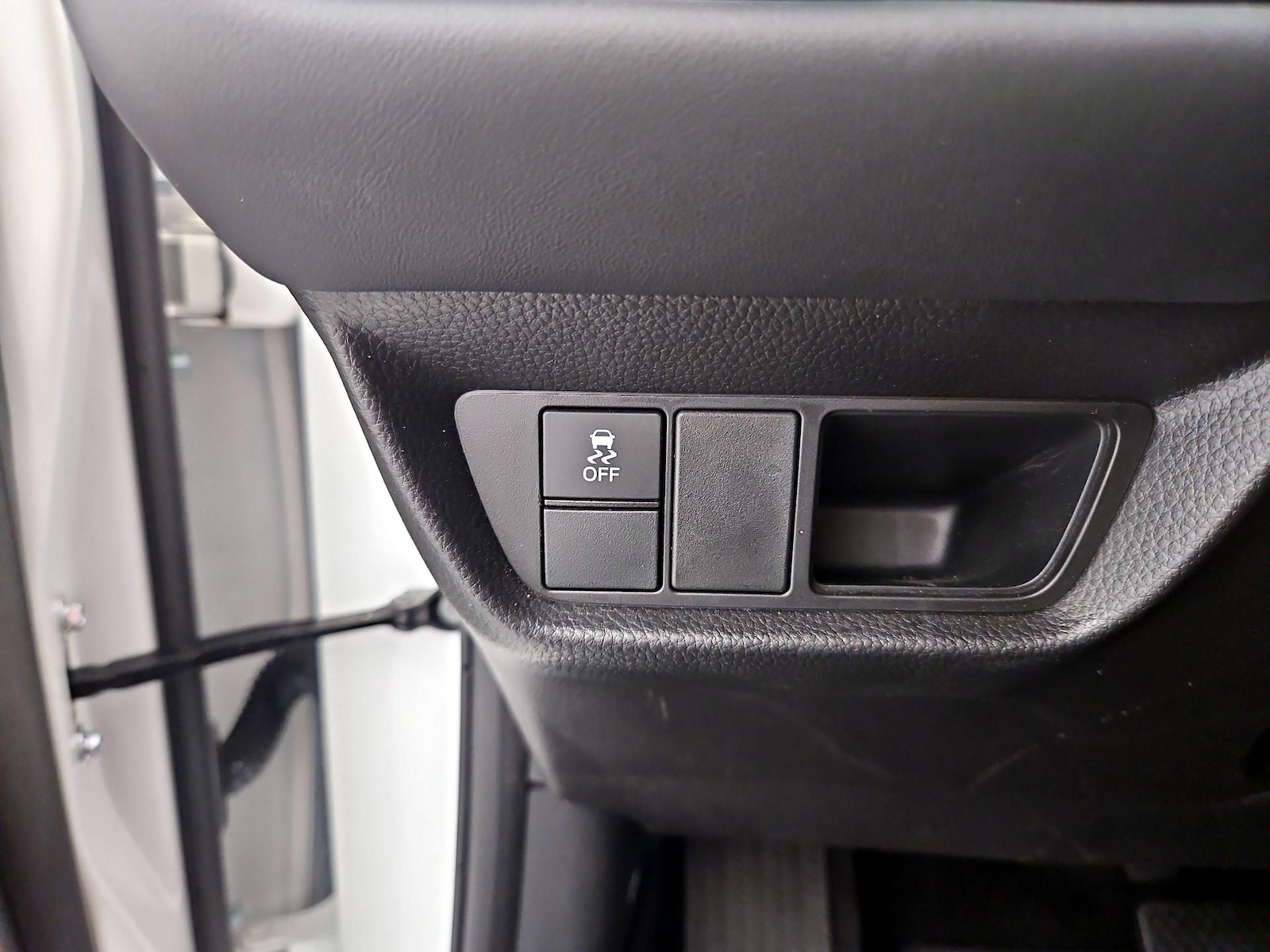 2023 Honda HR-V LX - Photo 14