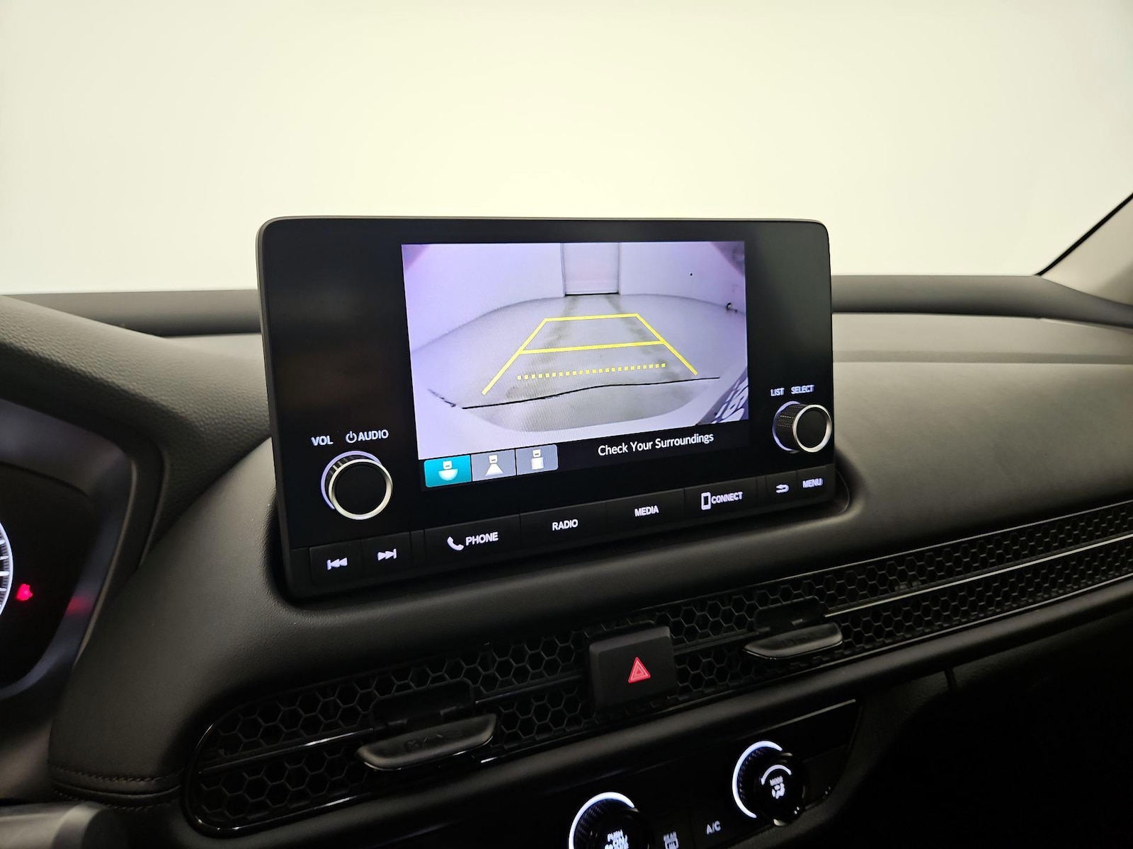 2023 Honda HR-V LX - Photo 15