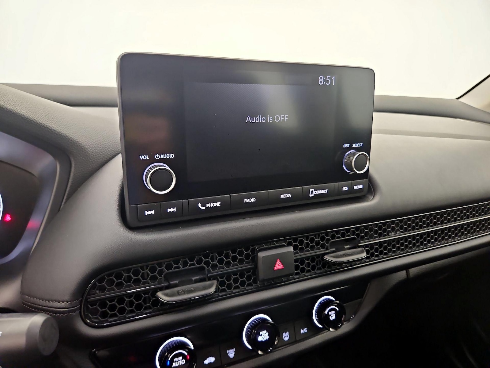 2023 Honda HR-V LX - Photo 16