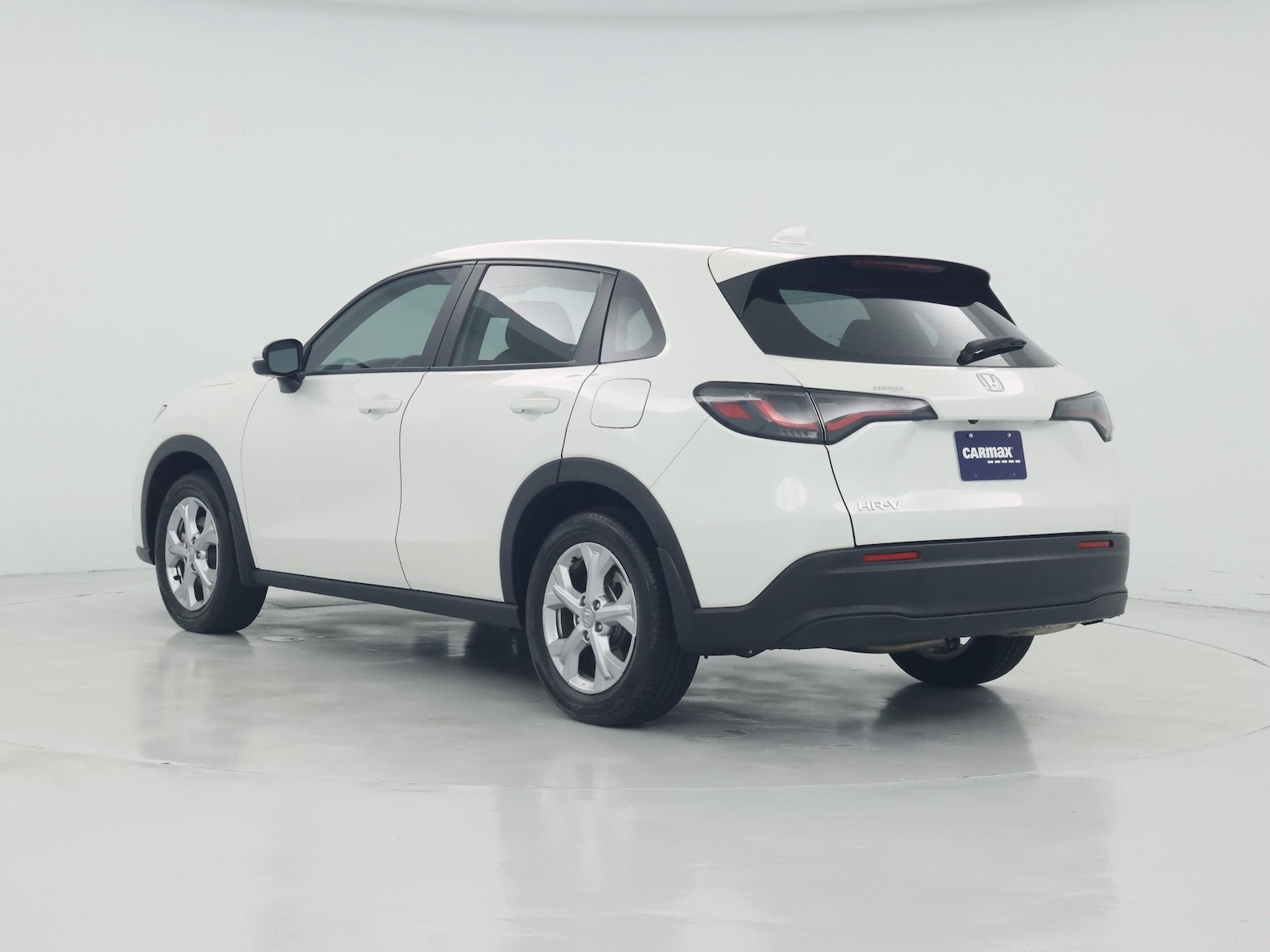 2023 Honda HR-V LX - Photo 3