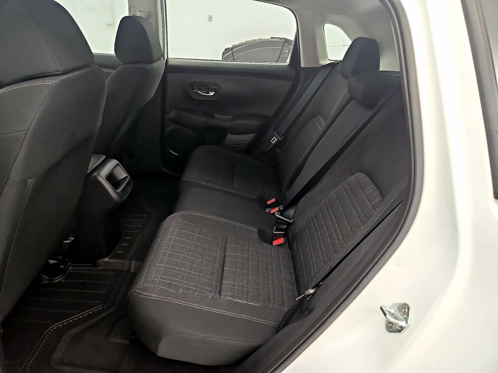 2023 Honda HR-V LX - Photo 20