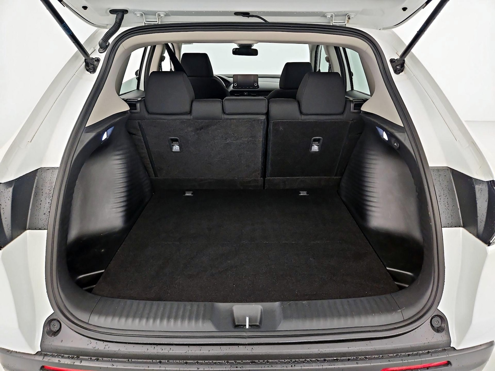 2023 Honda HR-V LX - Photo 21