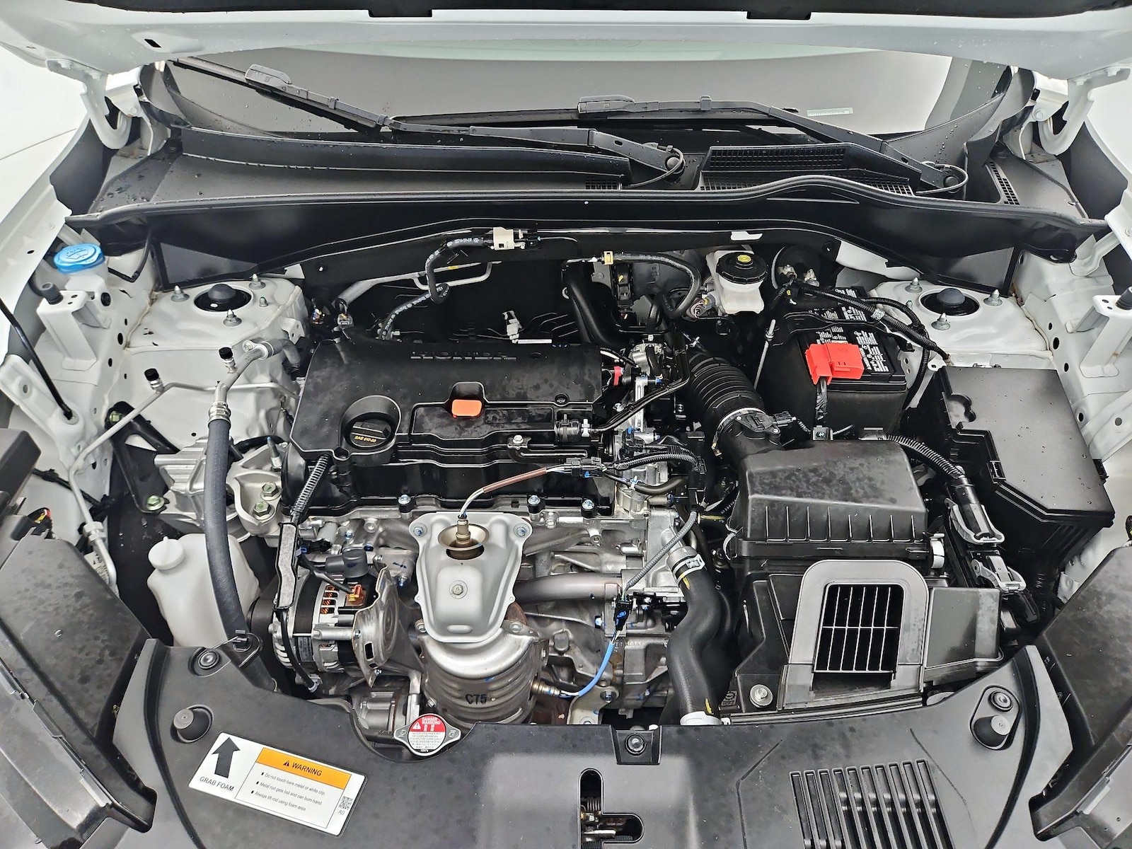 2023 Honda HR-V LX - Photo 23