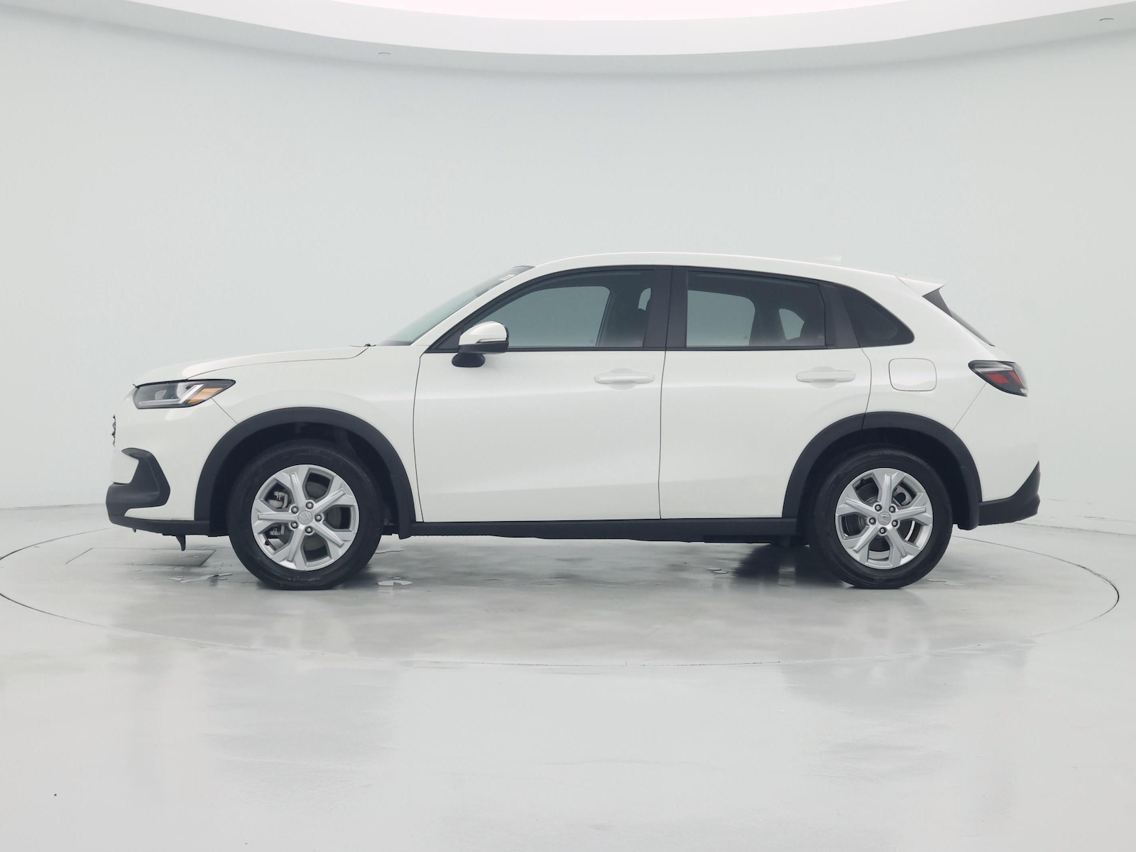 2023 Honda HR-V LX - Photo 4