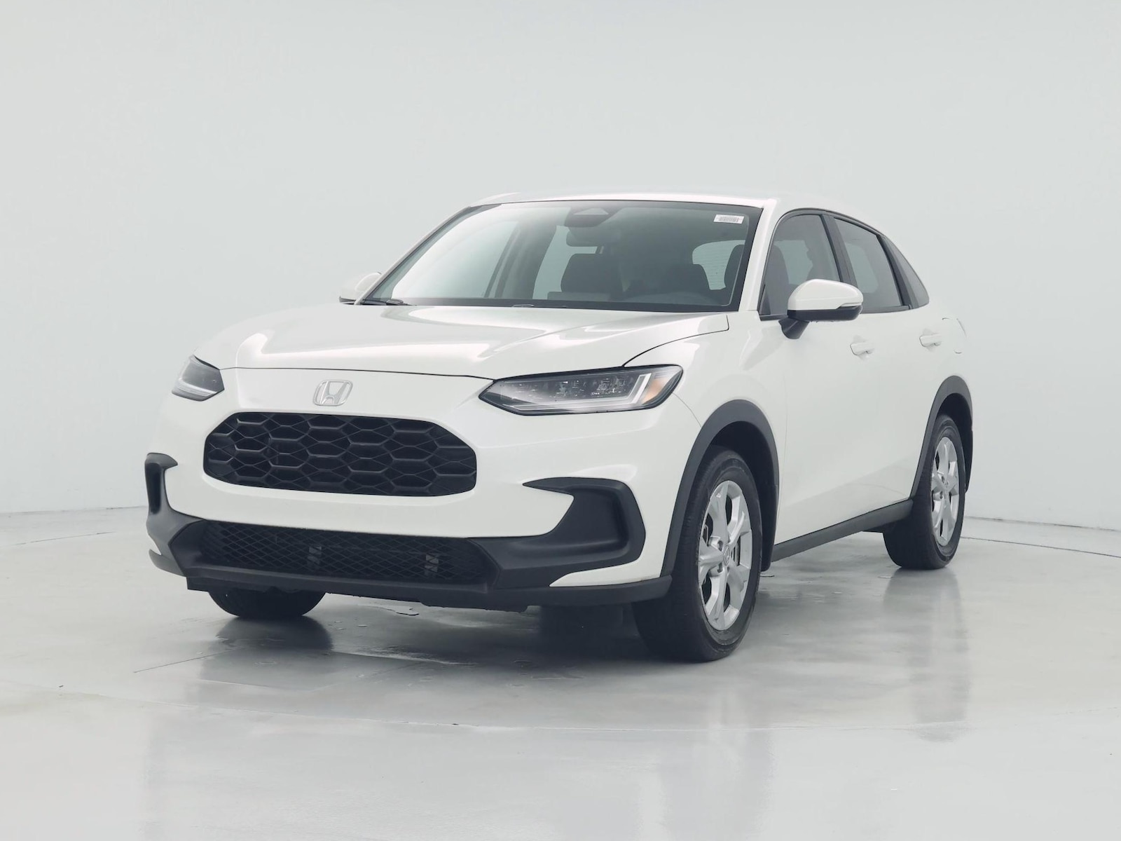 2023 Honda HR-V LX - Photo 5