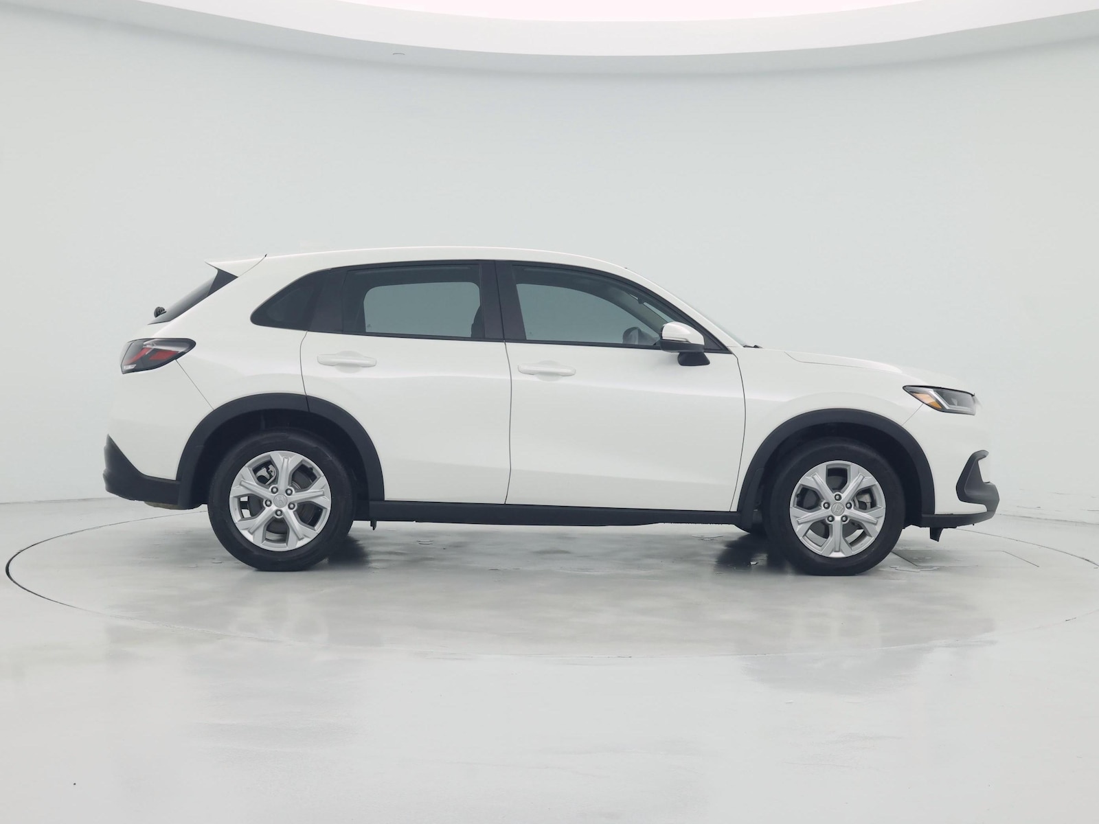 2023 Honda HR-V LX - Photo 8