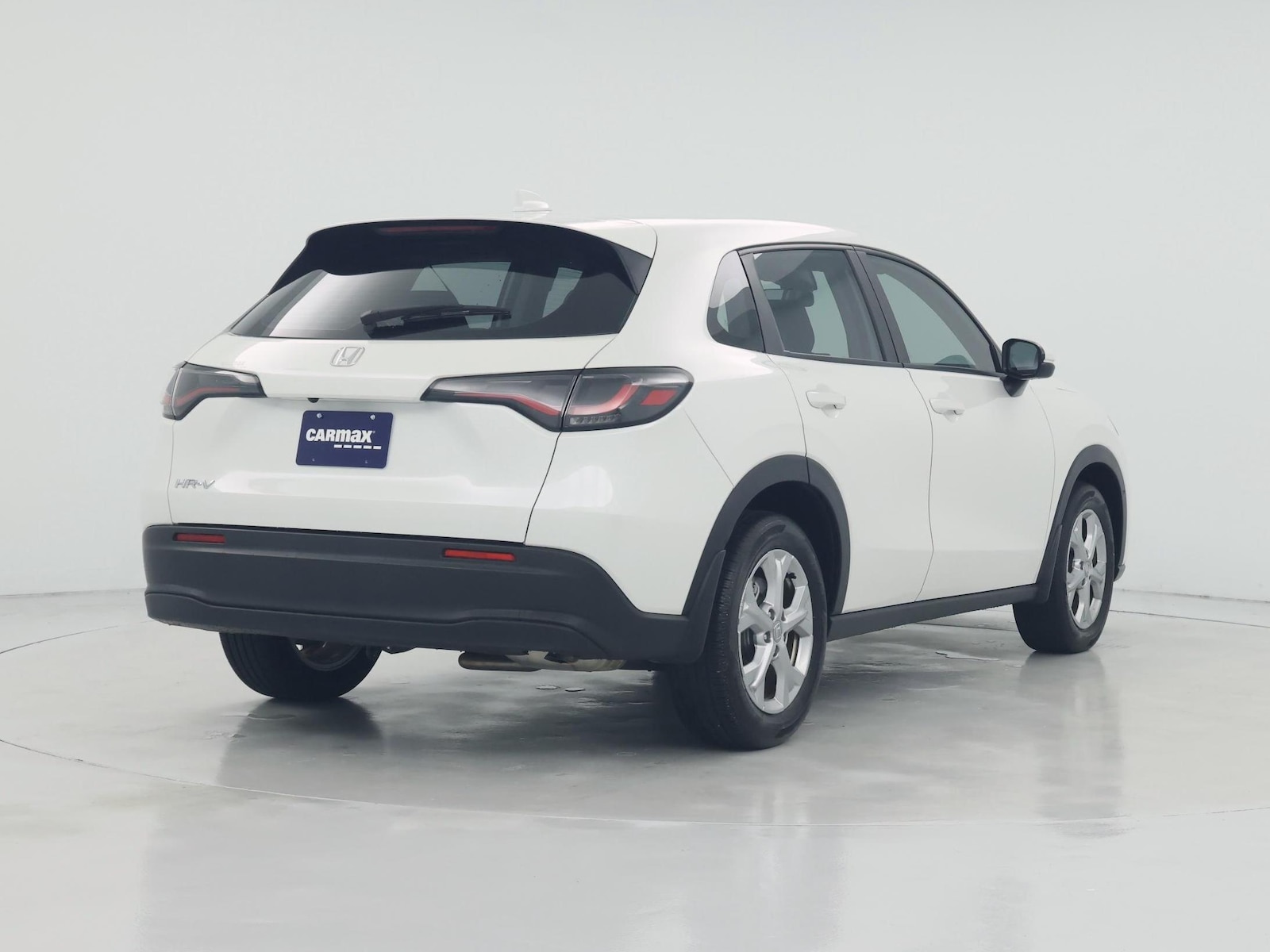 2023 Honda HR-V LX - Photo 9