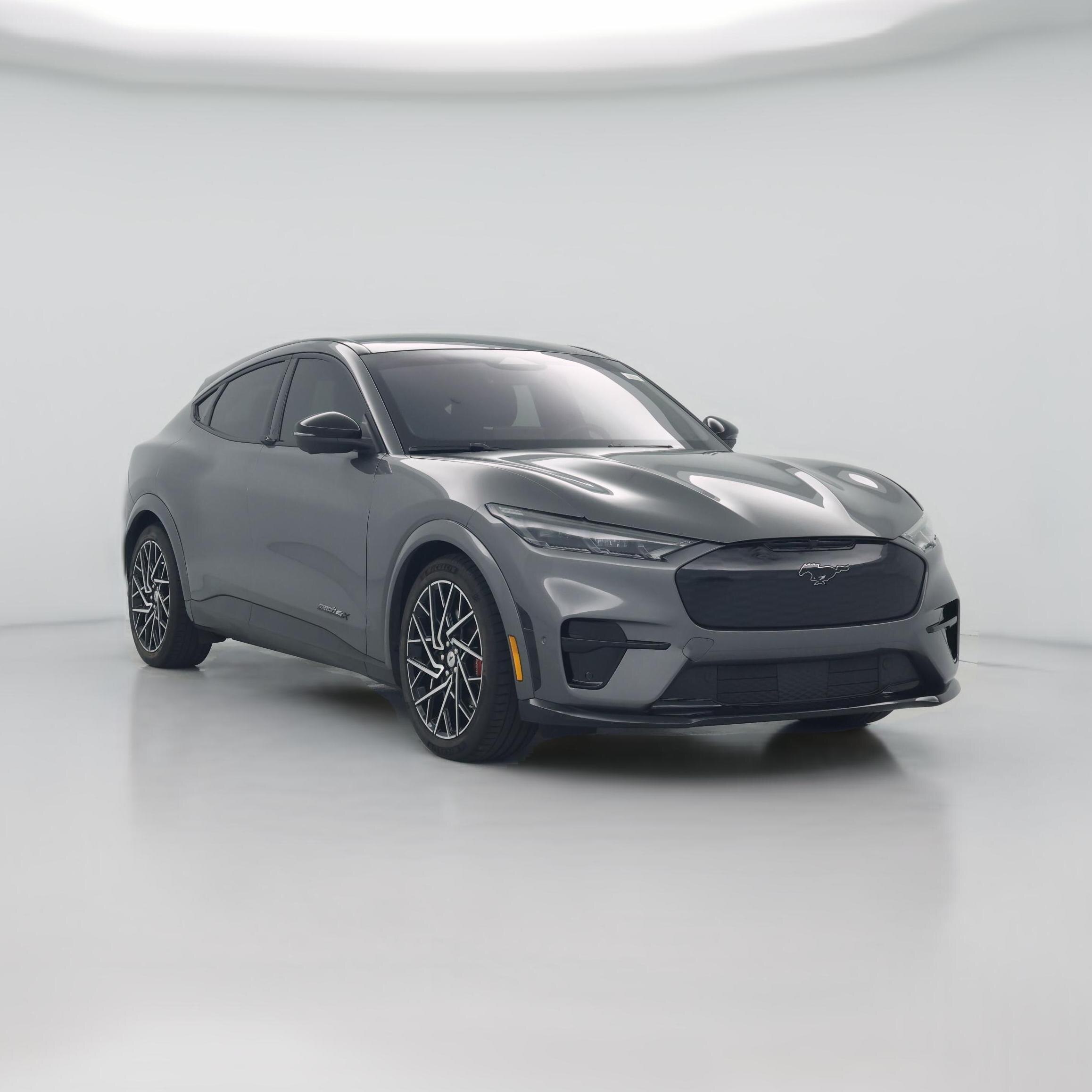 Thumbnail: 2023 Ford Mustang Mach-E - 1