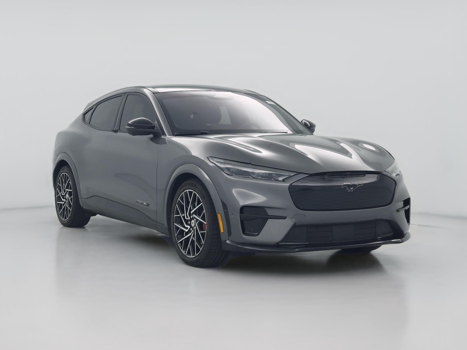 2023 Ford Mustang Mach-E
