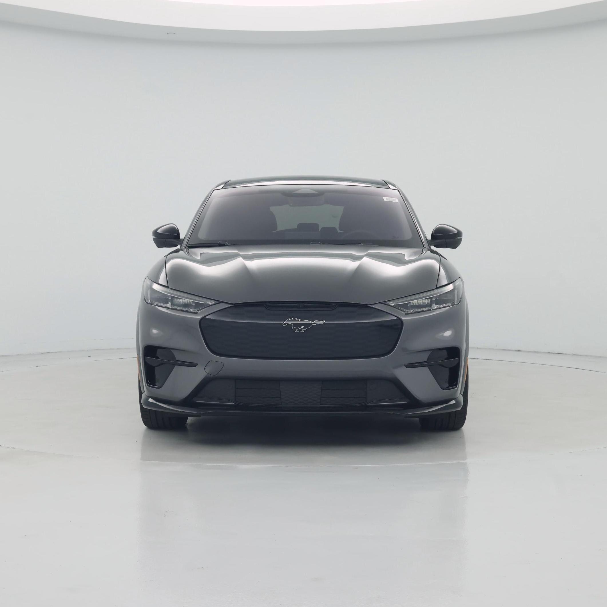 Thumbnail: 2023 Ford Mustang Mach-E - 5