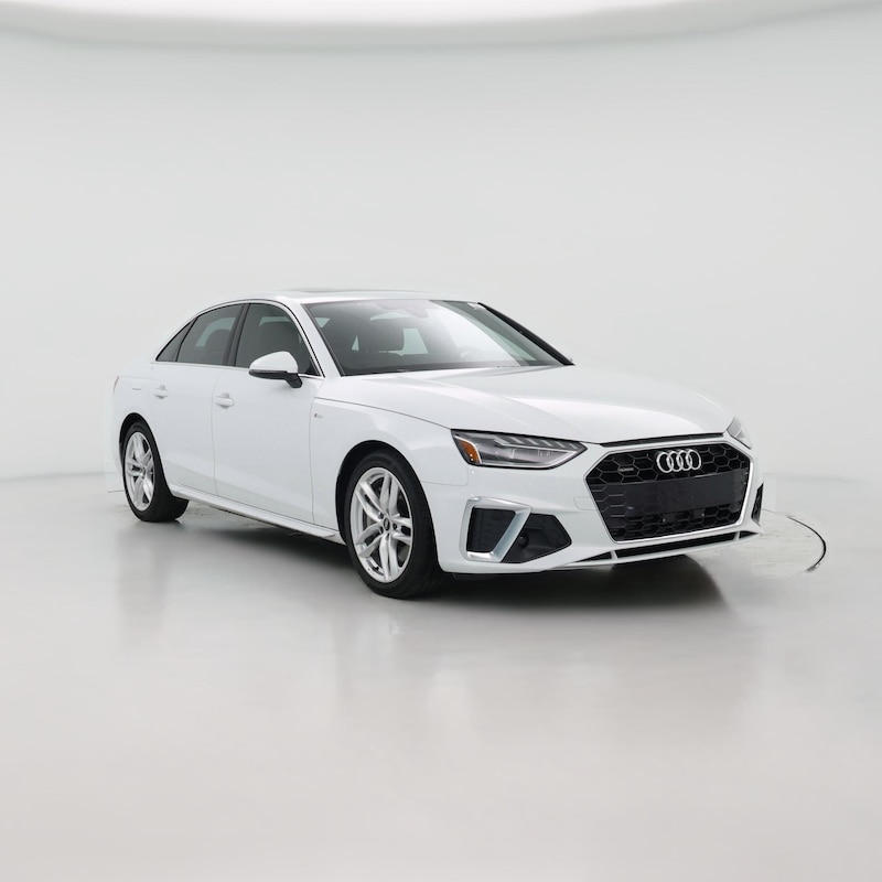2023 Audi A4 S-Line Premium
