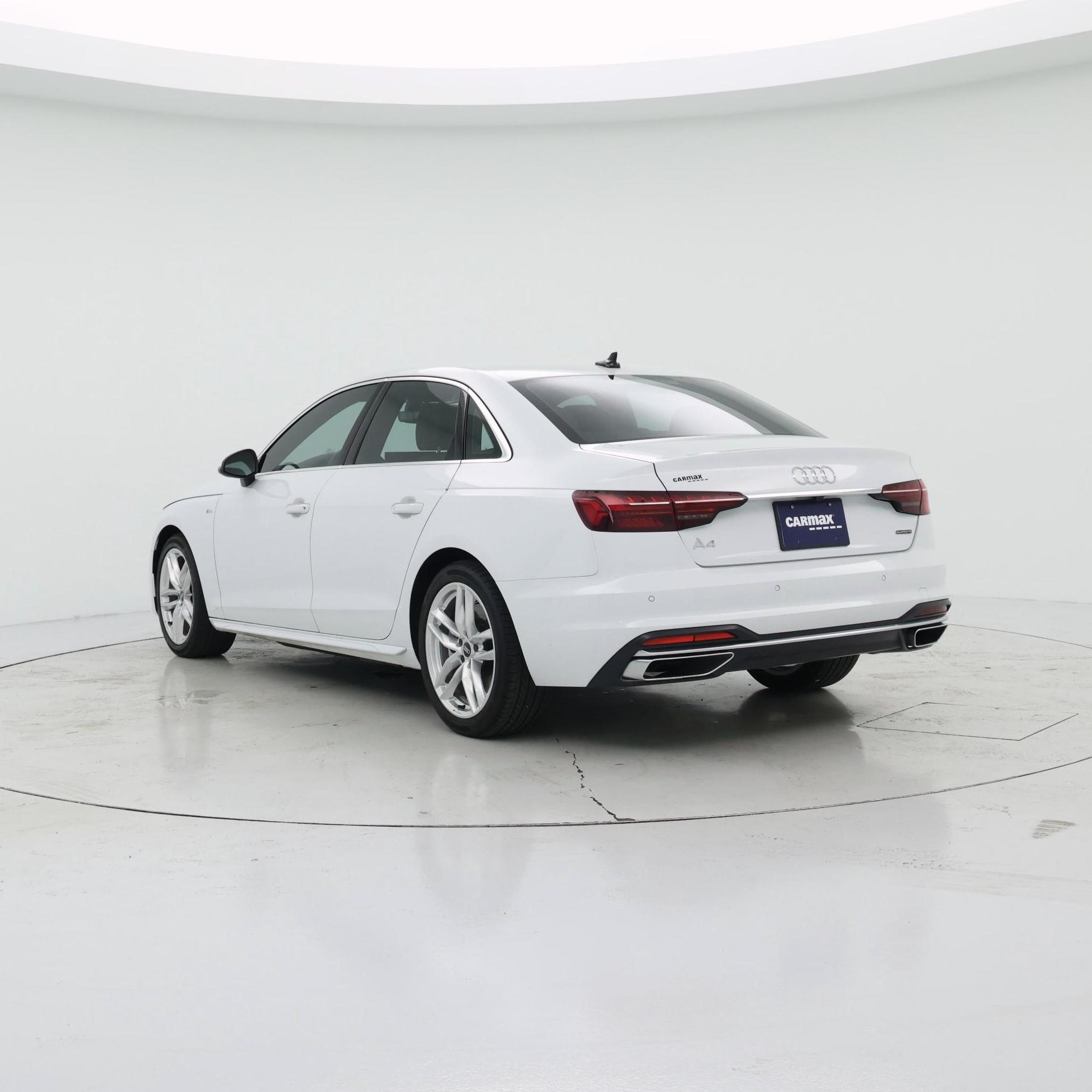 Thumbnail: 2023 Audi A4 - 2