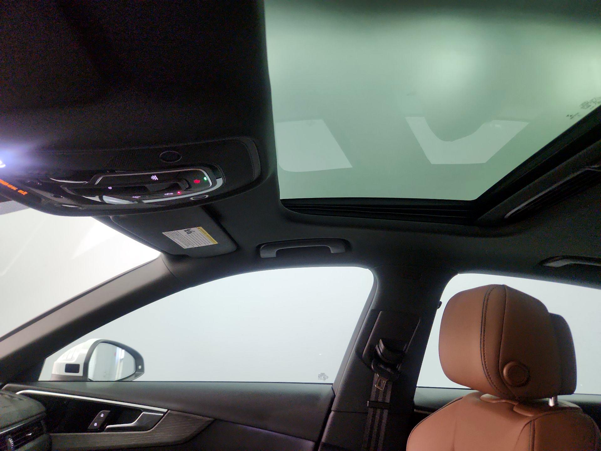 Thumbnail: 2023 Audi A4 - 19